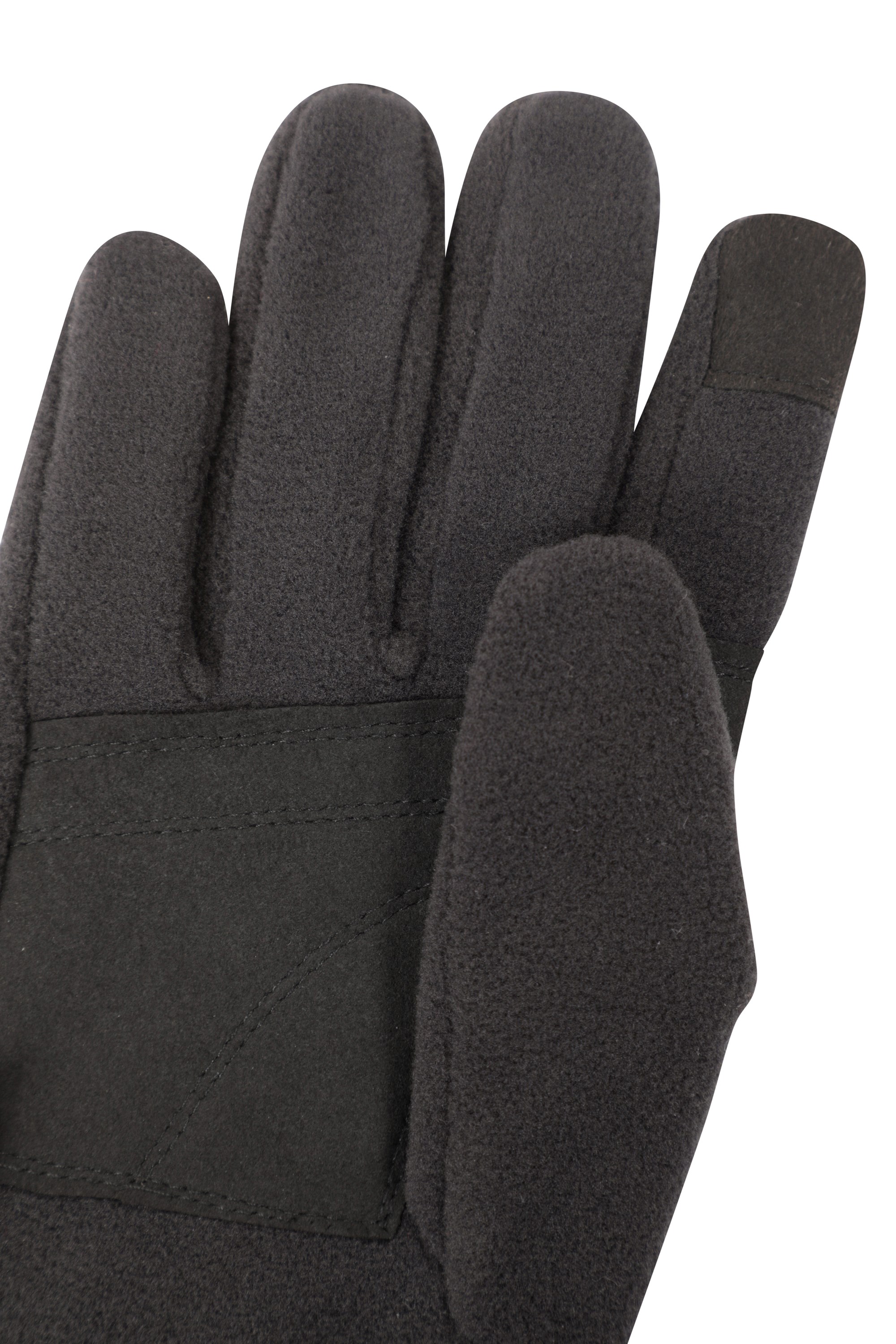 Womens Polartec Touch Screen Gloves | Mountain Warehouse US