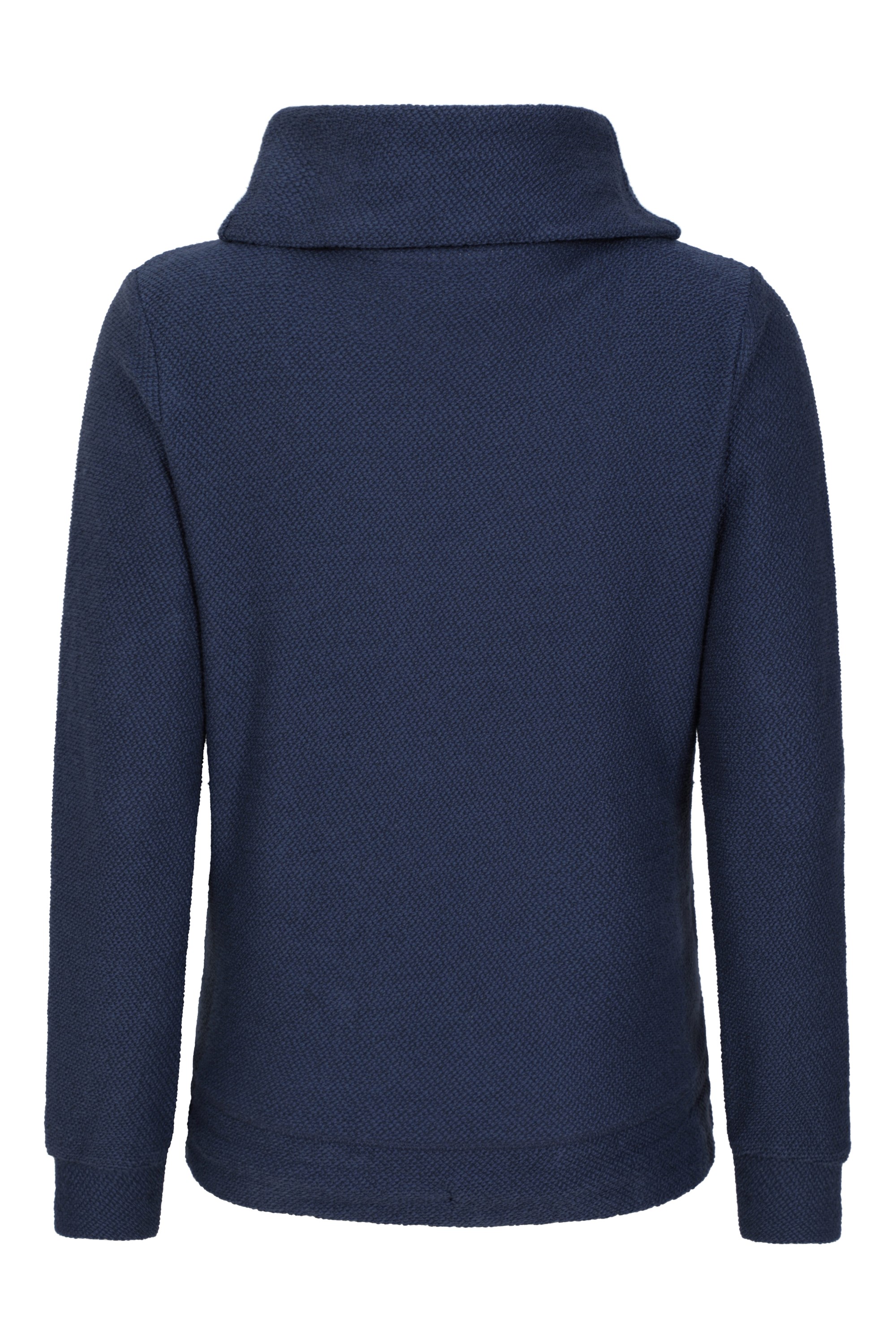 Cambridge Womens Cowl Neck Top