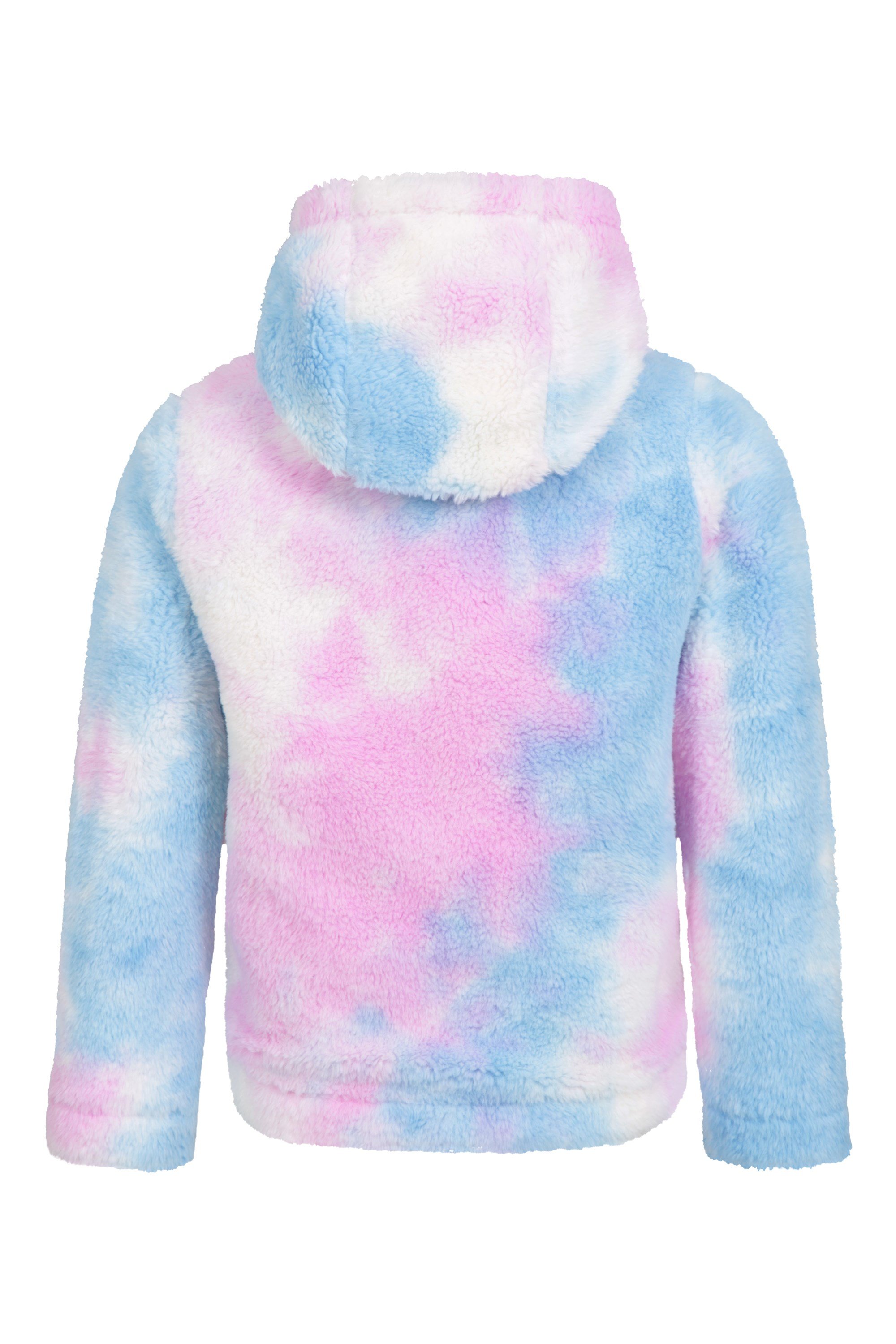 Kids hotsell rainbow hoodie