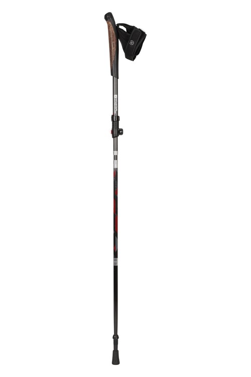mountainwarehouse.com | Ultra Snowdon Compact Walking Pole
