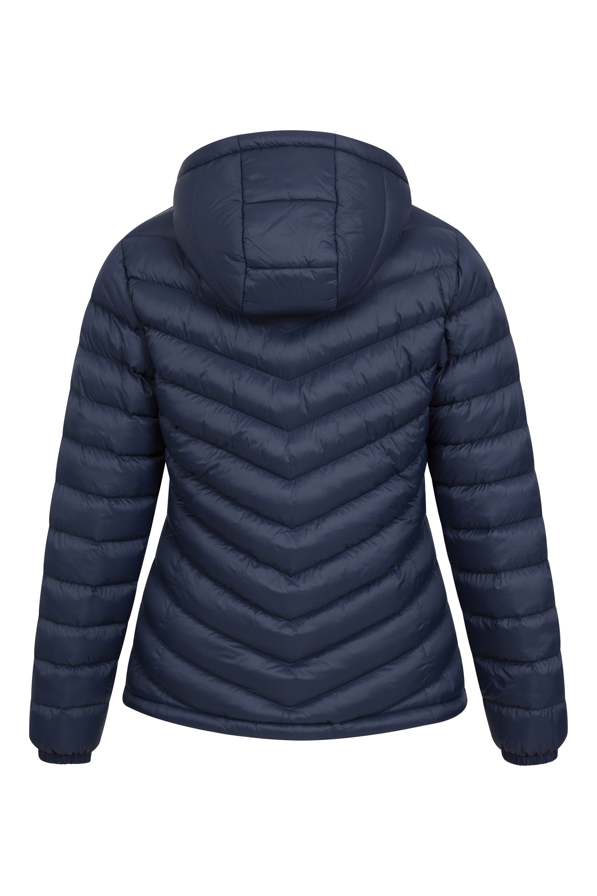 Mountain warehouse seasons womens padded jacket clearance