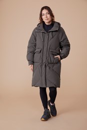 Active People Chinook Womens Down Coat