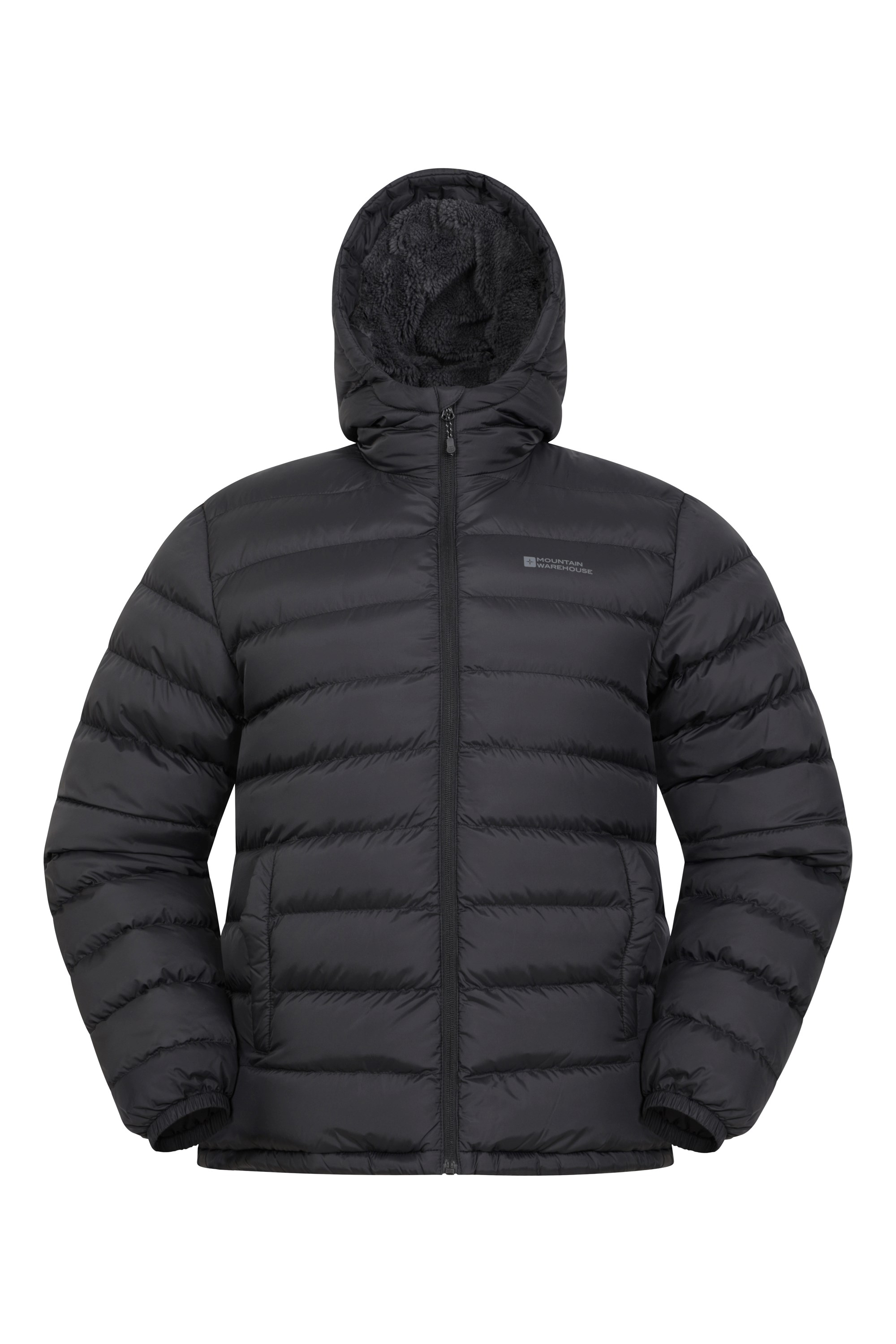 Frost Mens Extreme RDS Down Jacket