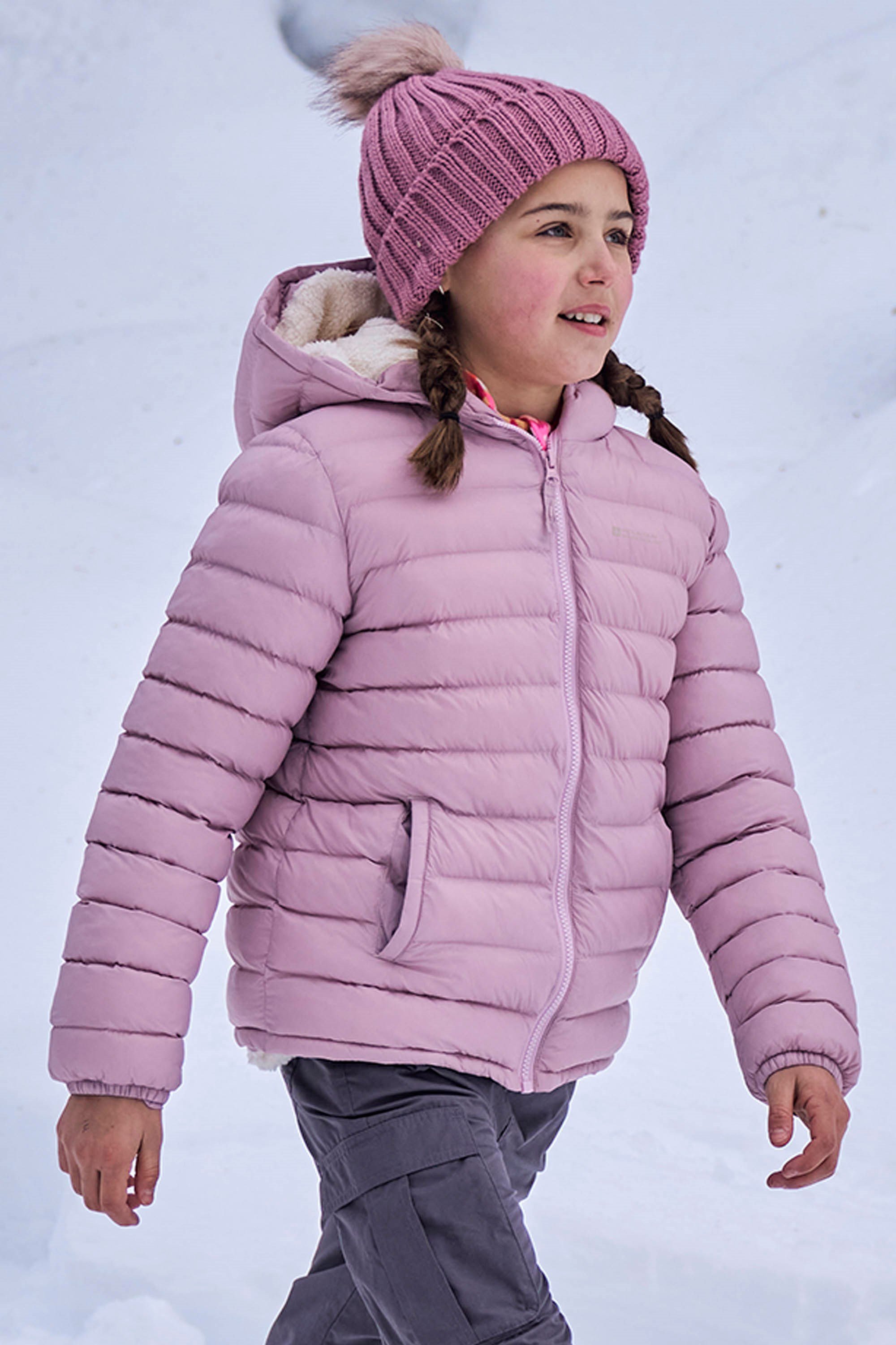 Childrens Clothing Skiwear Clearance Mountain Warehouse GB