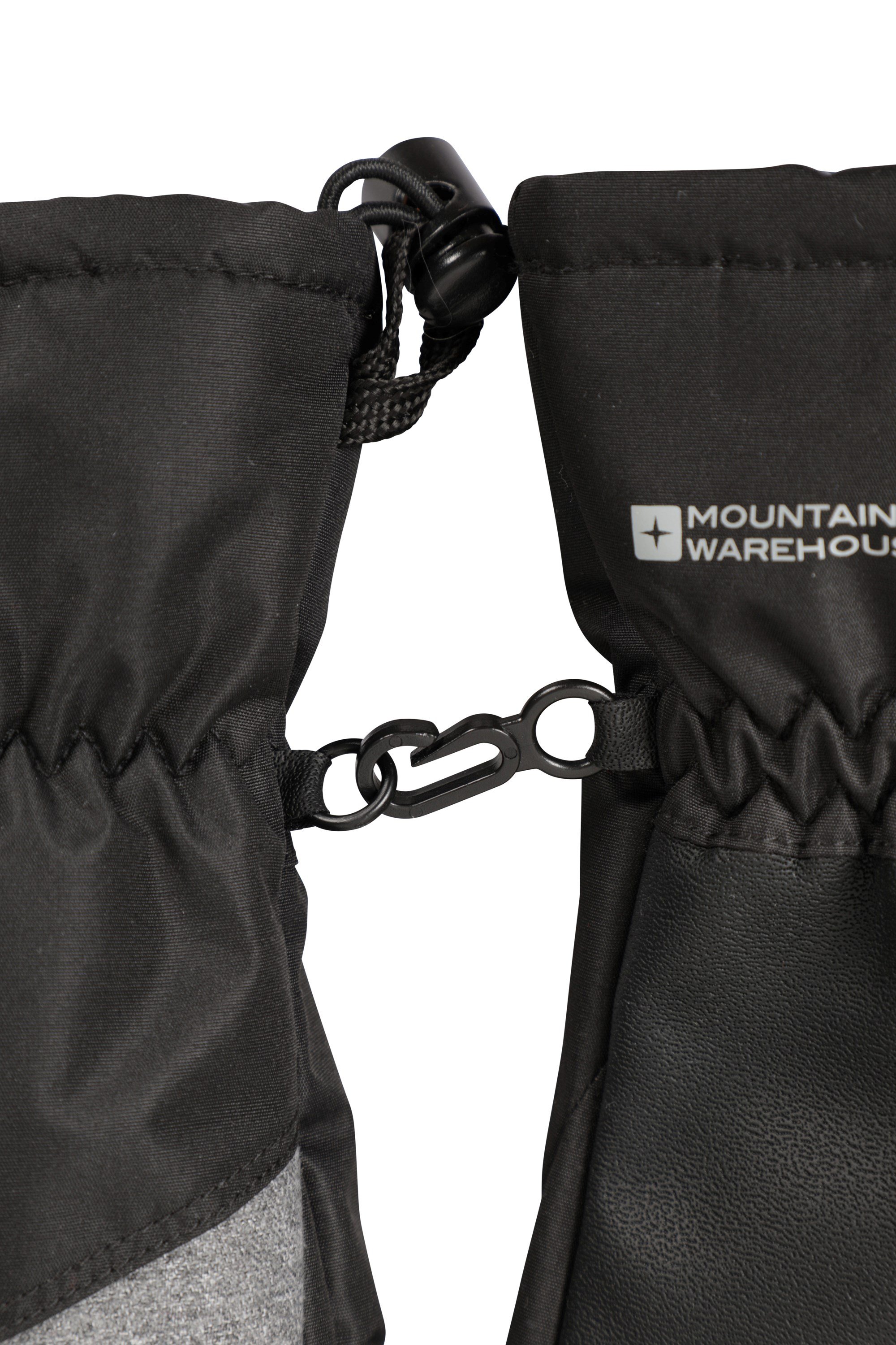 Extreme Kids Waterproof Ski Gloves II