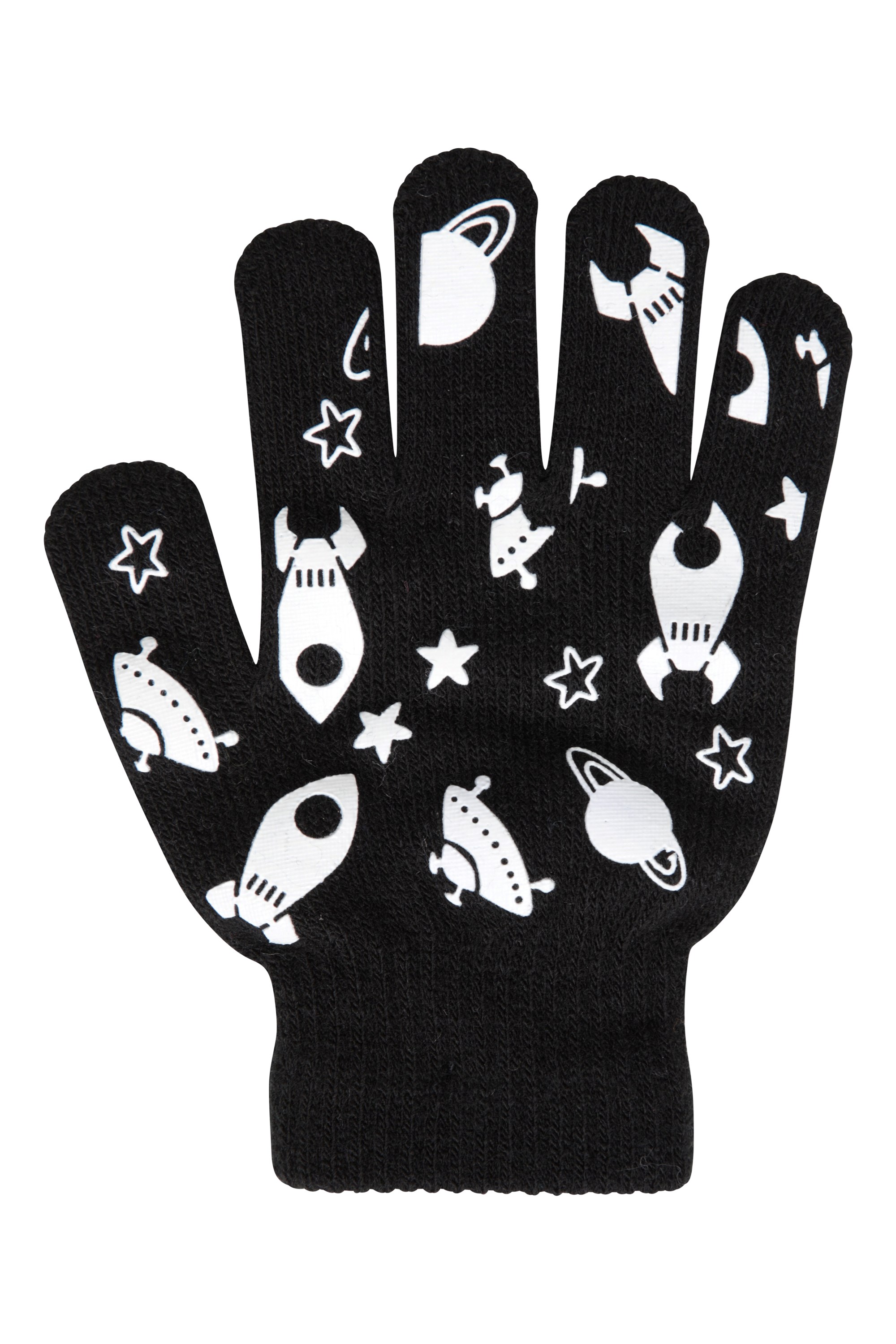 Magic Grippi Kids Glove 2-Pack