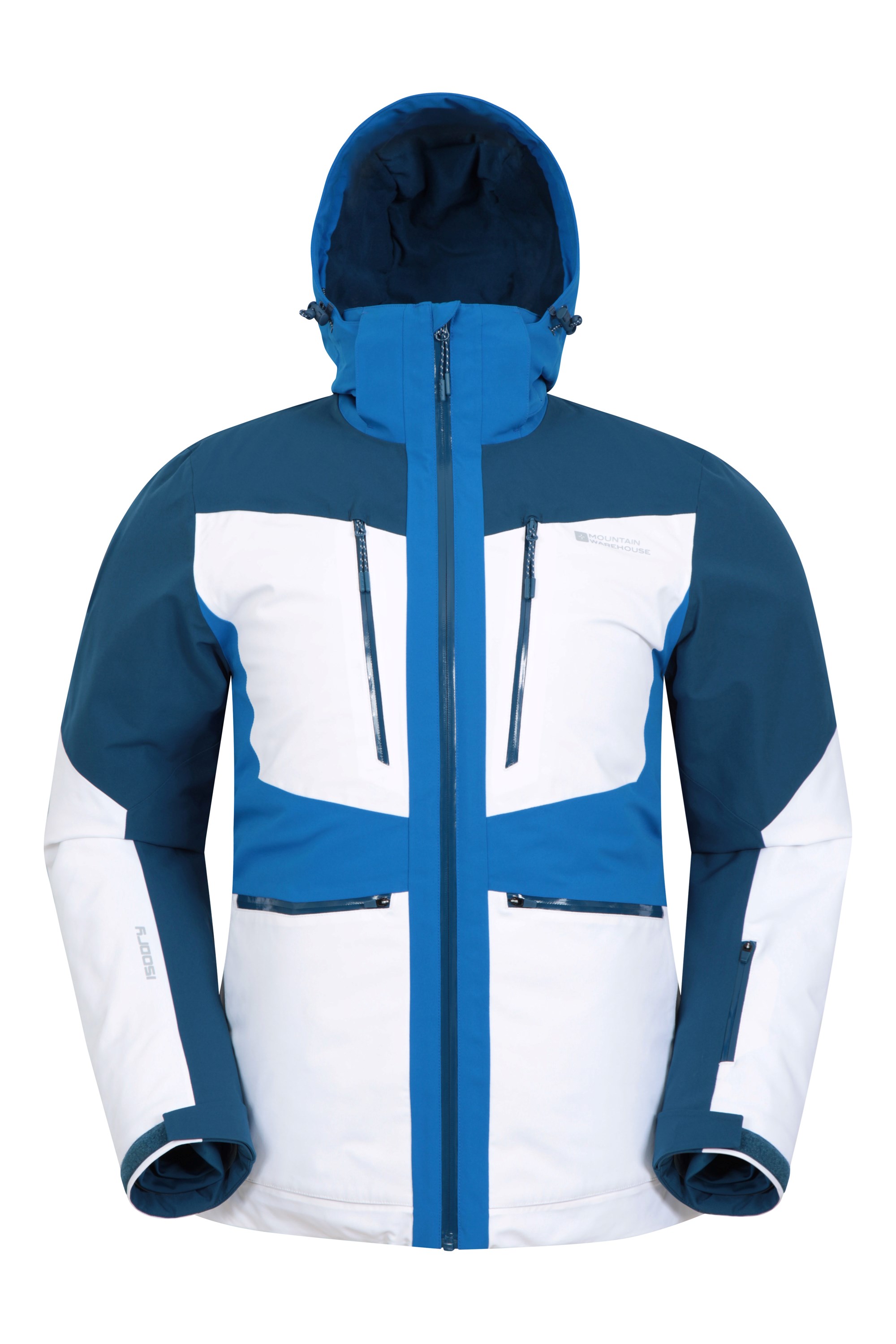 Orion chaqueta de esquí para hombre