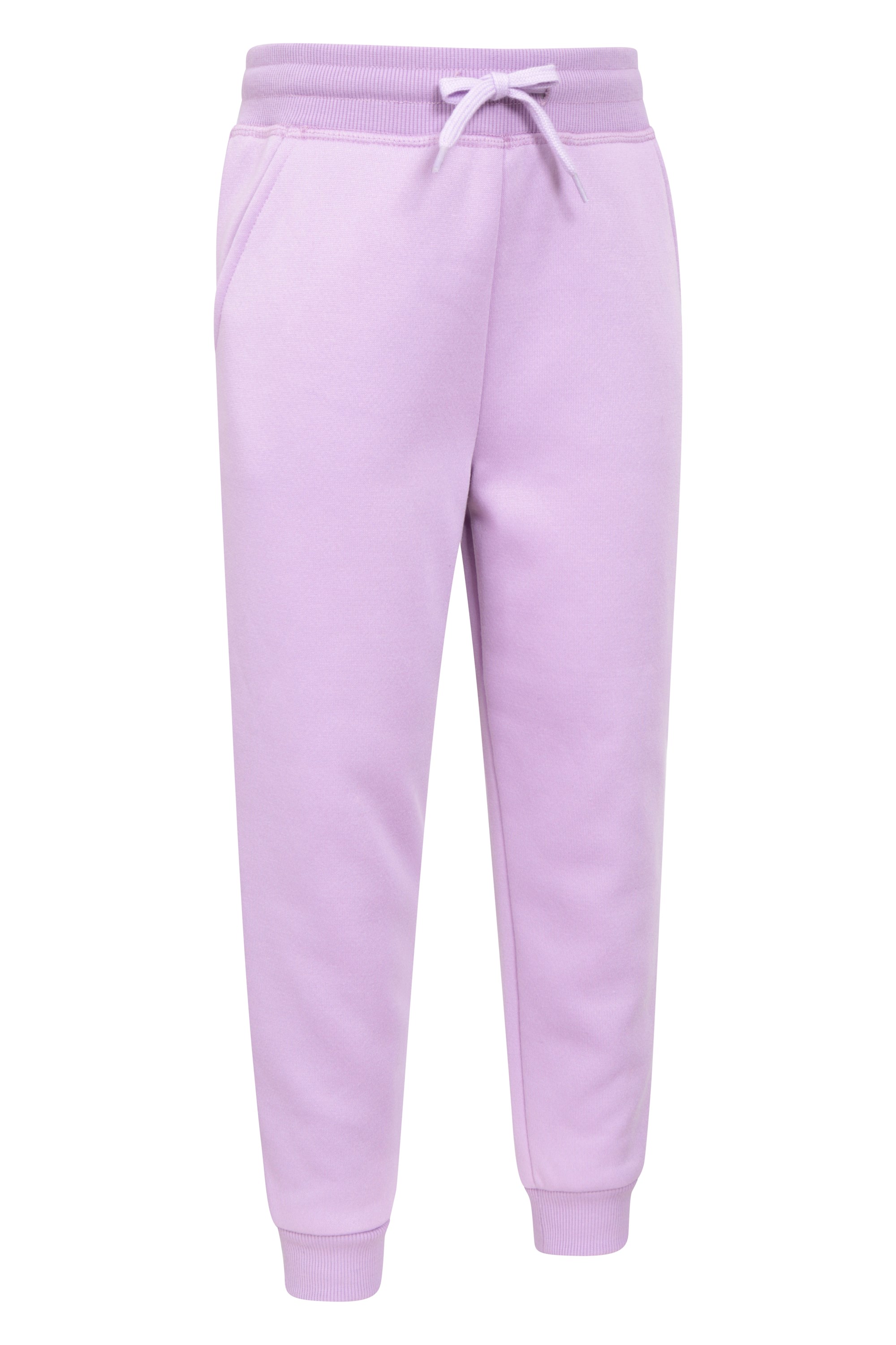 Mountain Warehouse Talus Kids Thermal Pants -Warm Winter Baselayer Pink  2T-3T