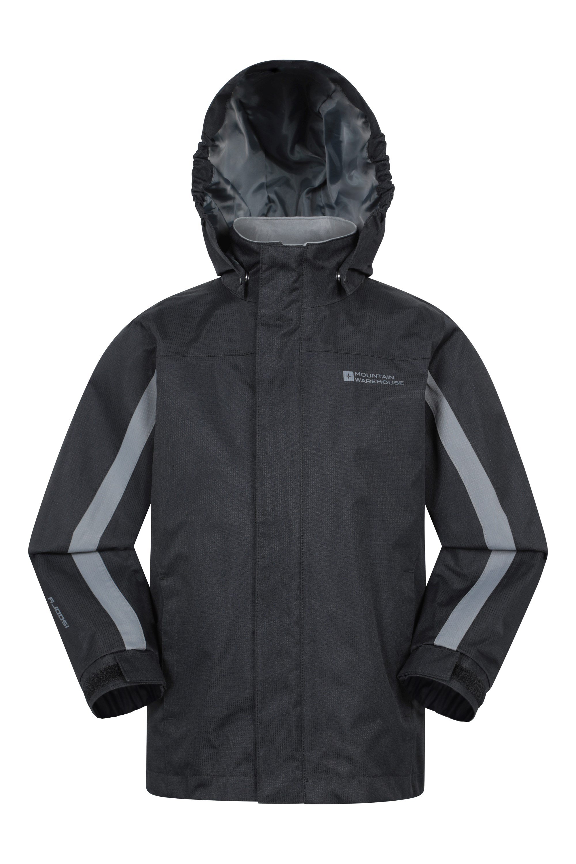 Samson II Kids Waterproof Jacket