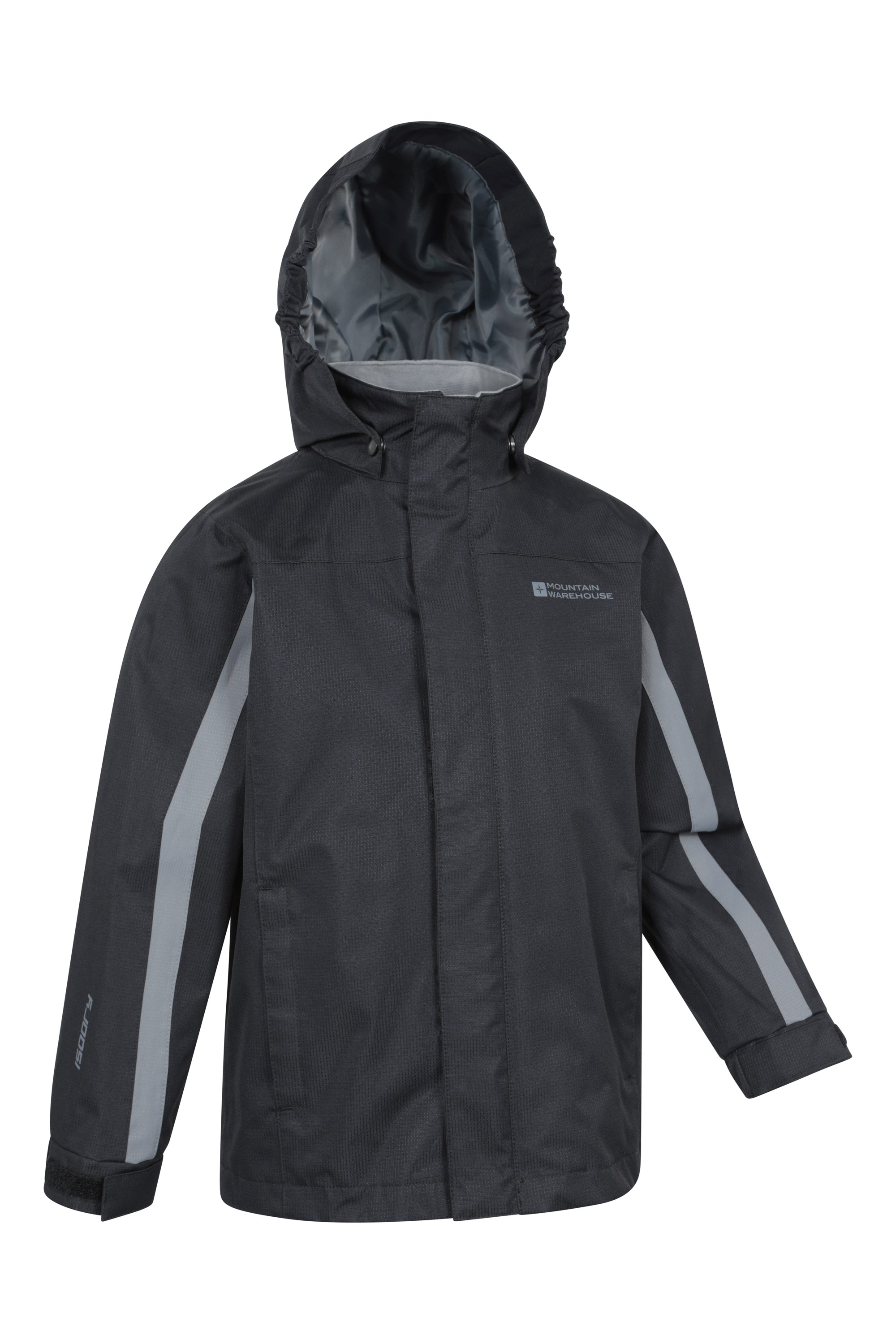 Samson II Kids Waterproof Jacket