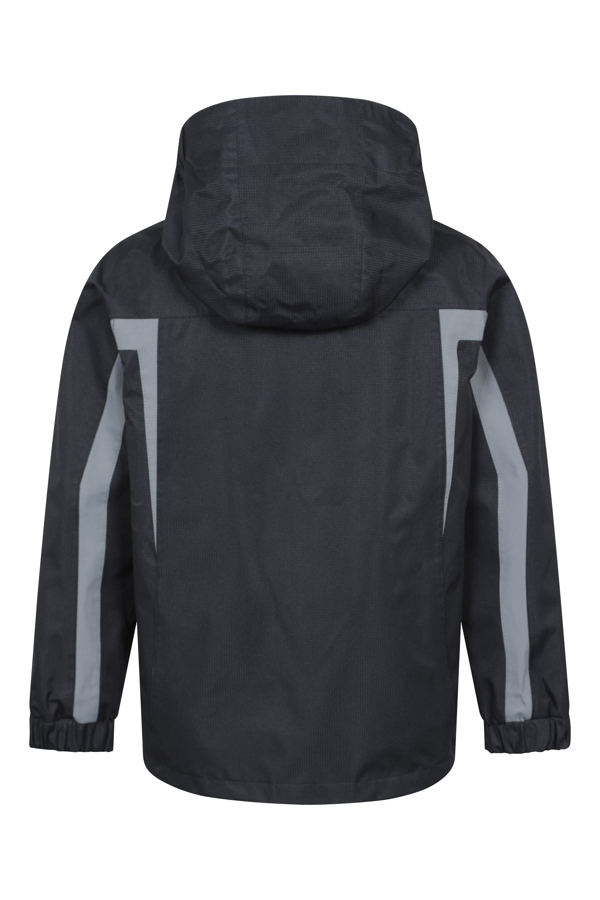 Samson II Kids Waterproof Jacket