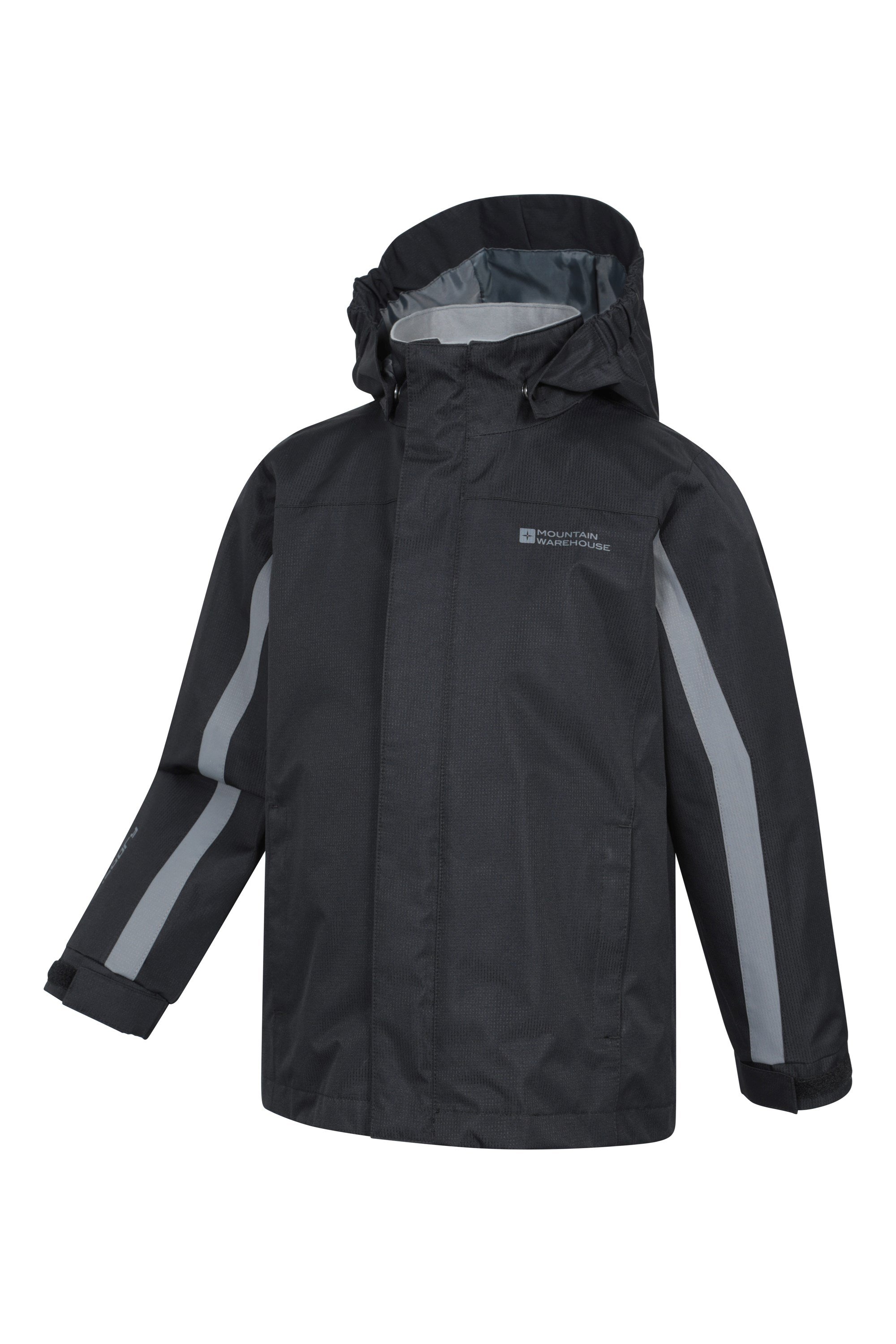 Samson II Kids Waterproof Jacket