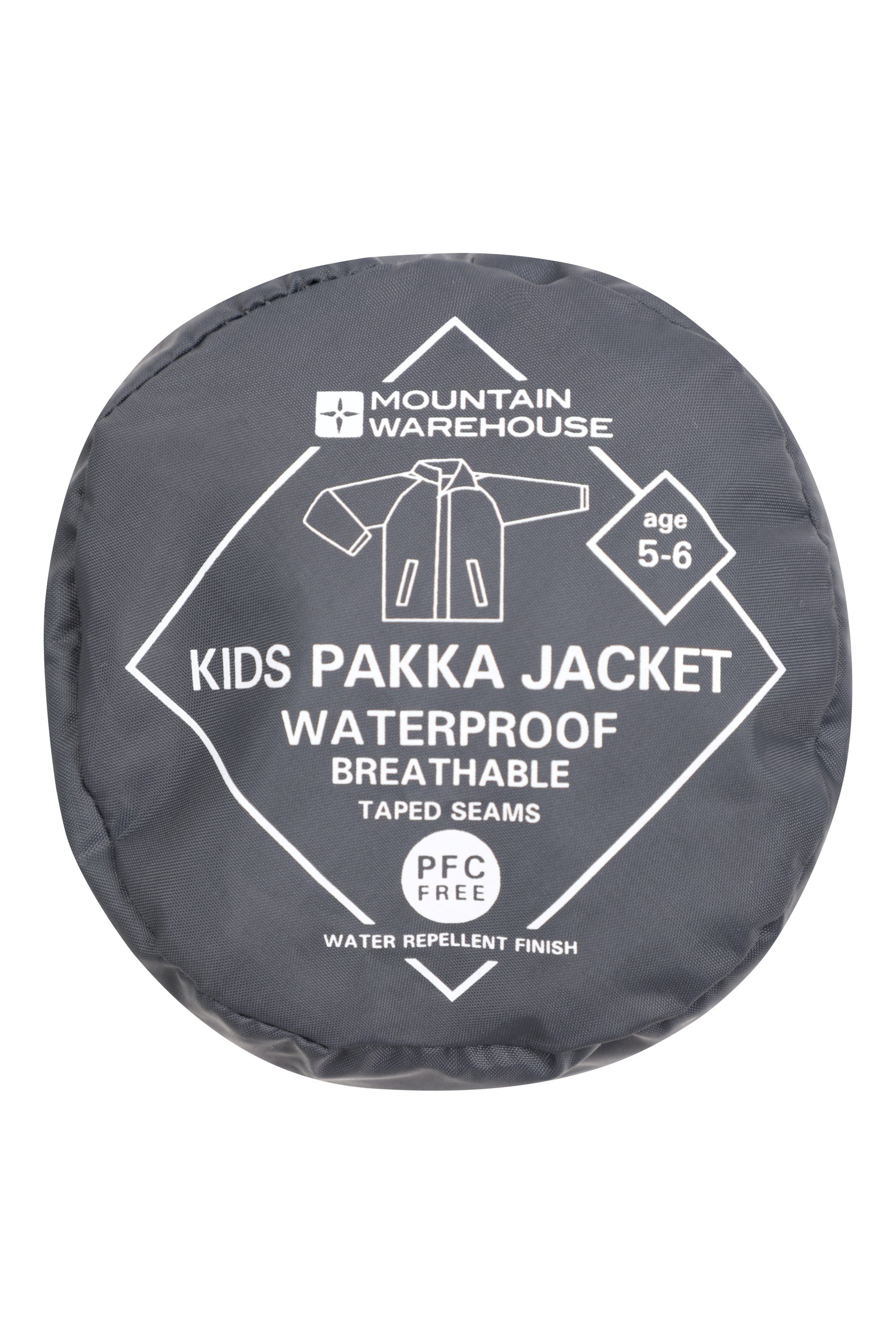 Mountain warehouse clearance pakka