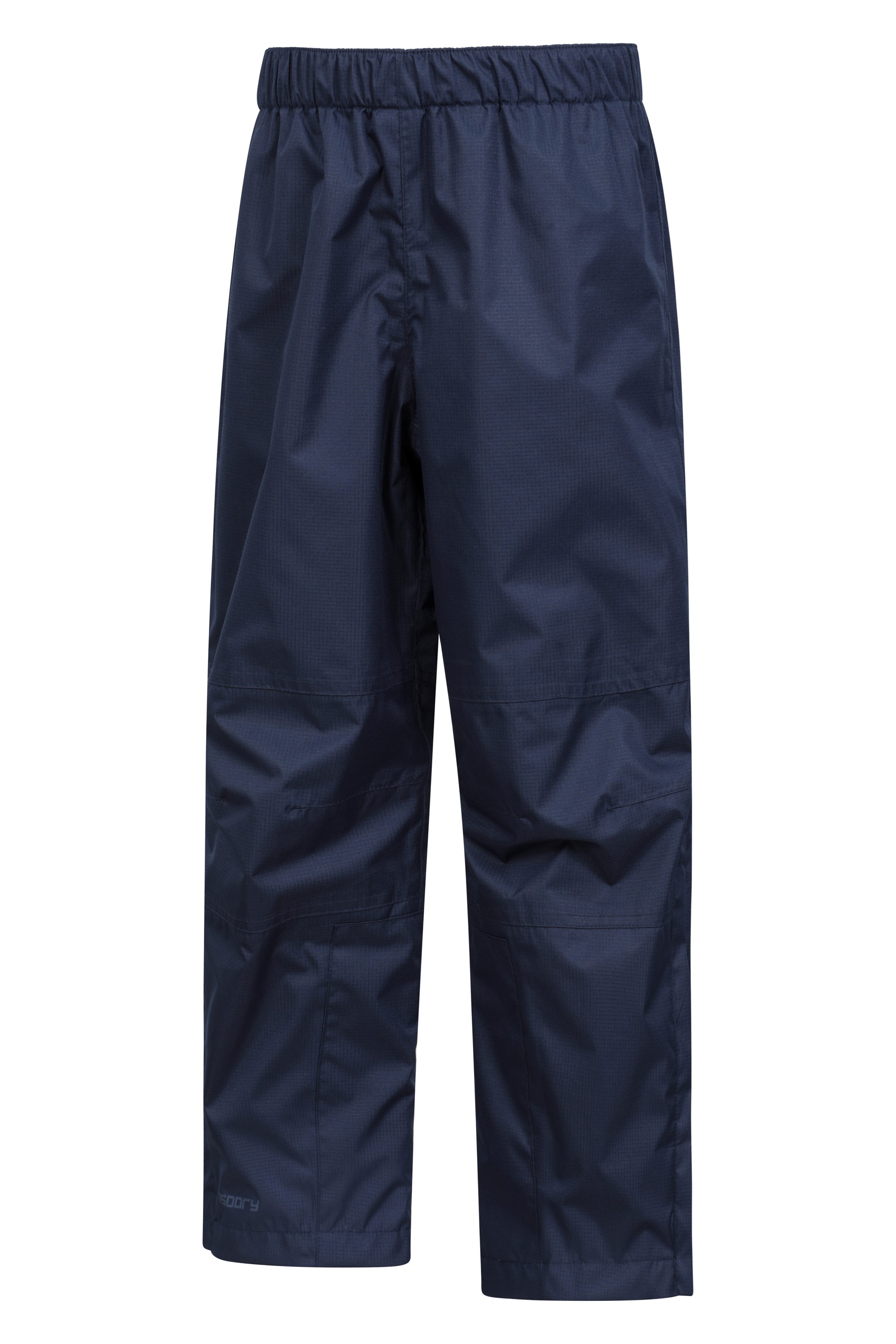 051891 DOWNPOUR KIDS WATERPROOF OVERTROUSERS