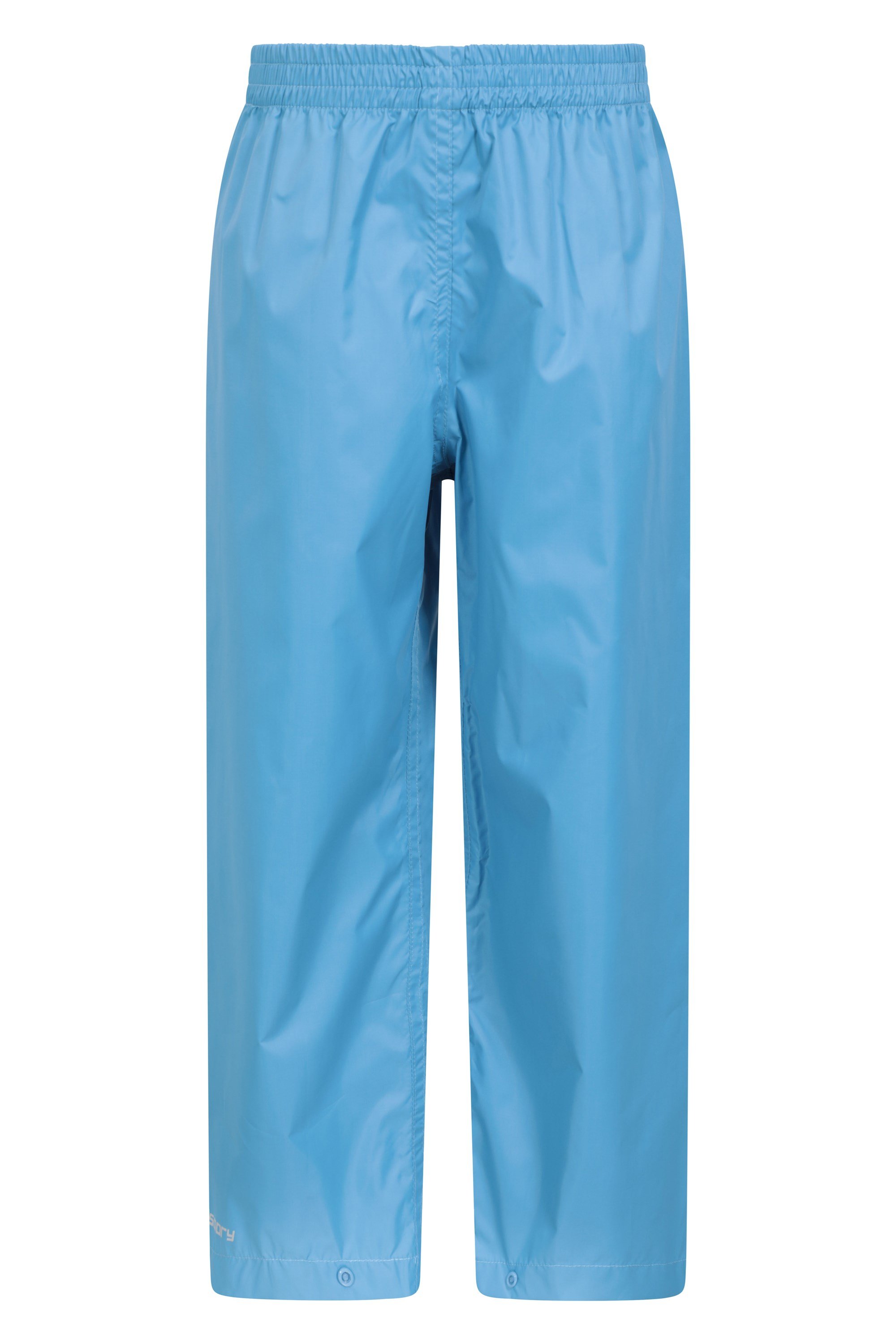 Kids Rain Pants  Shop Waterproof Trousers  Didriksons