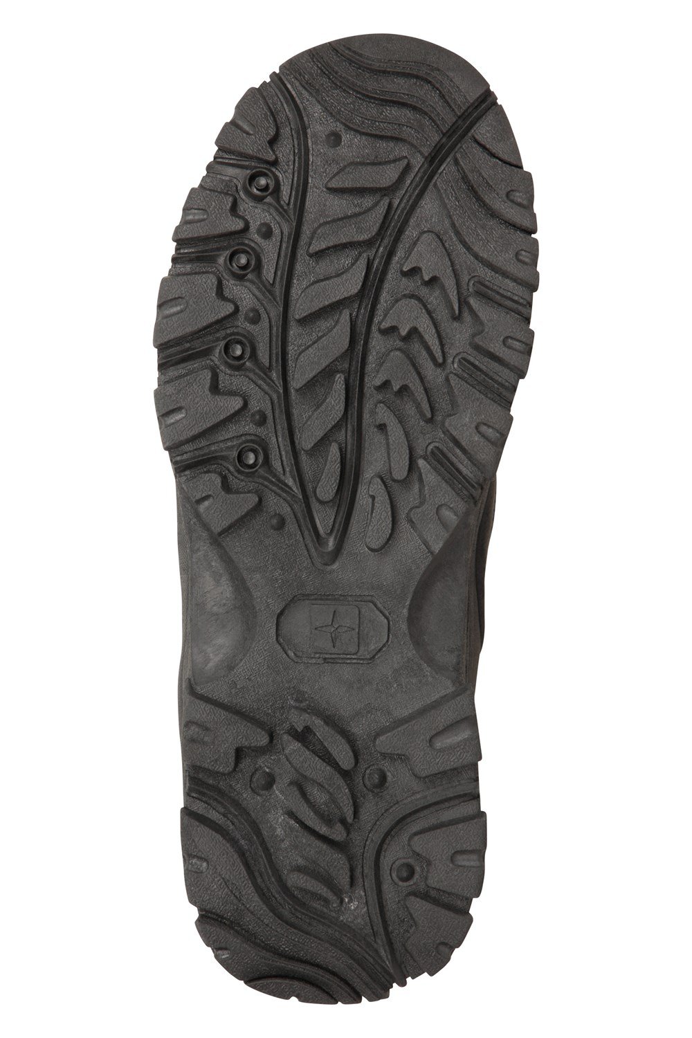 Mountain Warehouse Adventurer Womens Waterproof Boots - Hiking Trekking Shoes - Picture 29 of 108