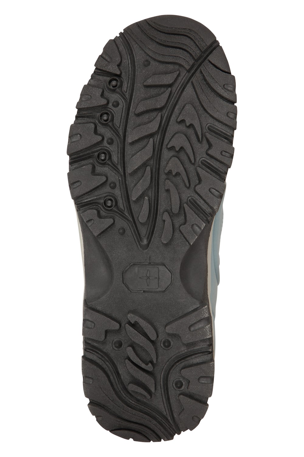 Mountain Warehouse Adventurer Womens Waterproof Boots - Hiking Trekking Shoes - Picture 38 of 108