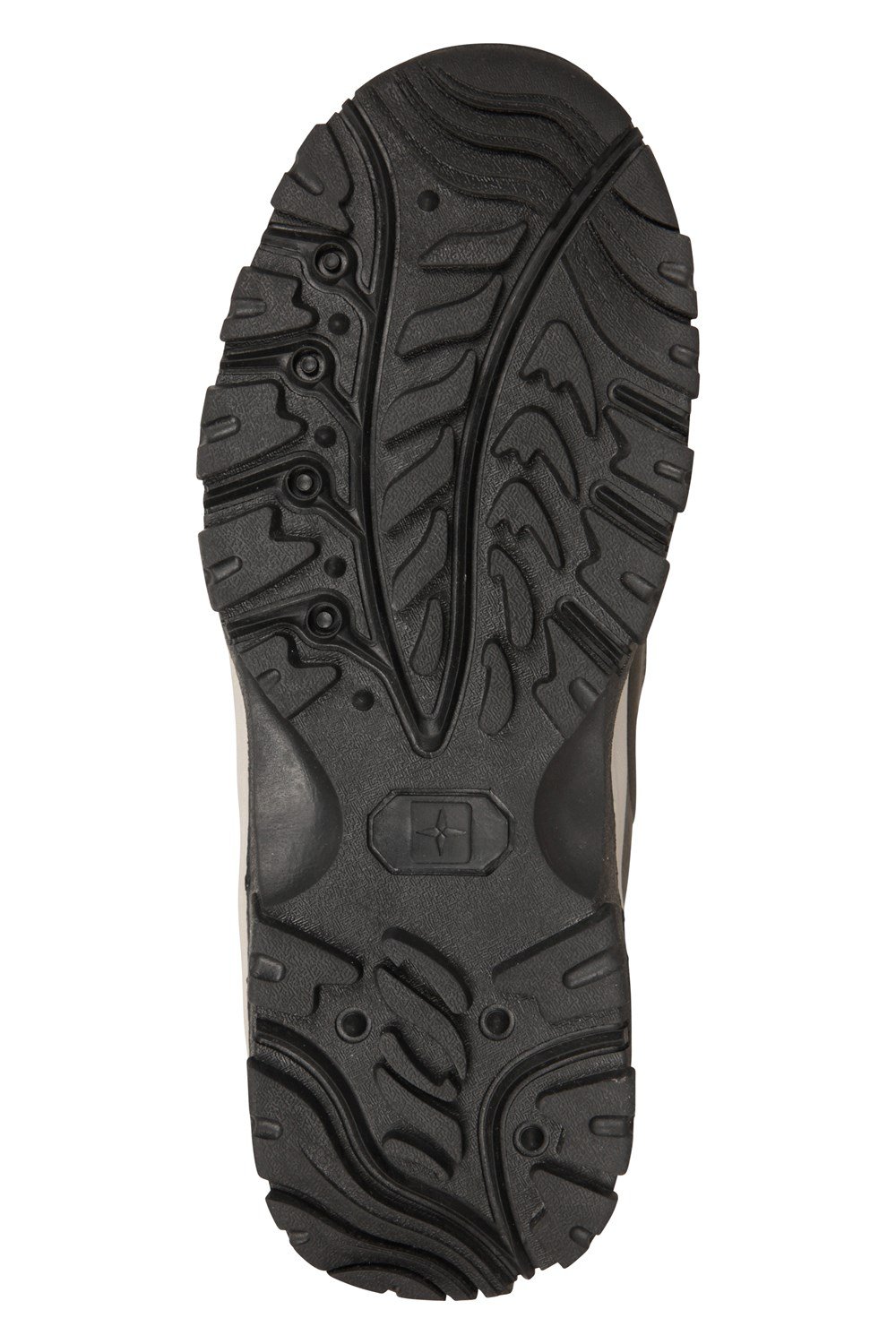 Mountain Warehouse Adventurer Womens Waterproof Boots - Hiking Trekking Shoes - Picture 56 of 108