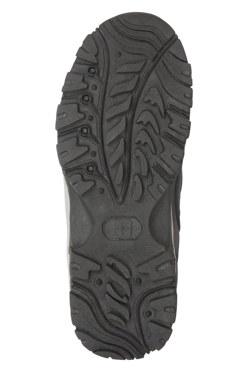 Mountain Warehouse Adventurer Womens Waterproof Boots - Hiking Trekking Shoes - Picture 65 of 108