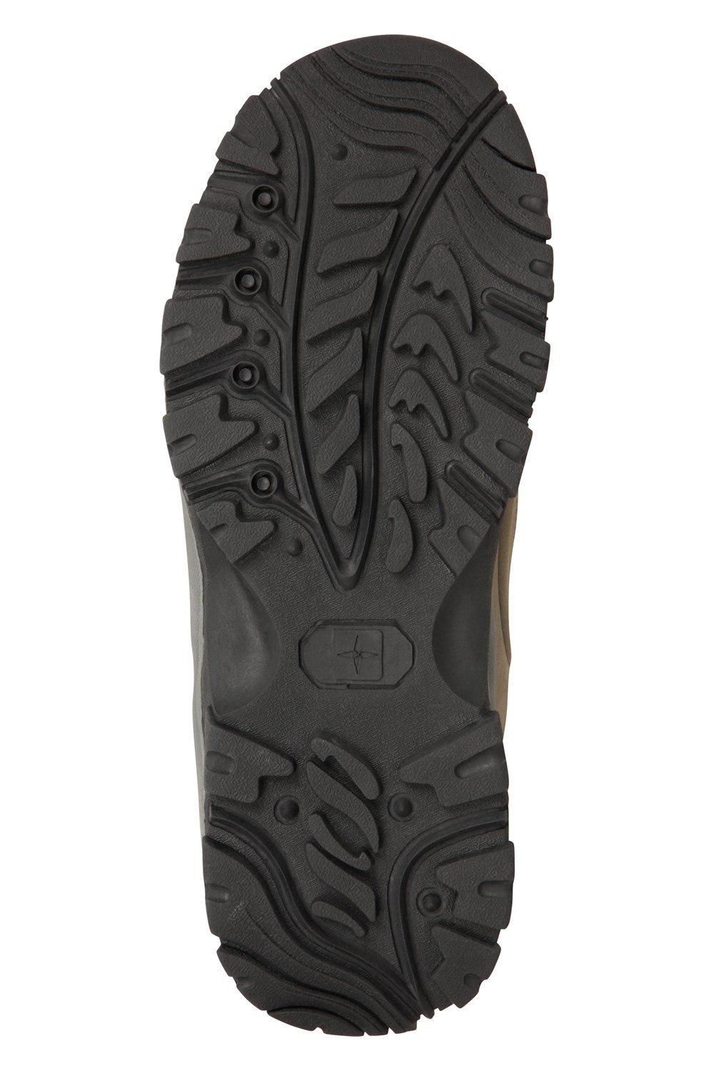 Mountain Warehouse Adventurer Womens Waterproof Boots - Hiking Trekking Shoes - Picture 74 of 108