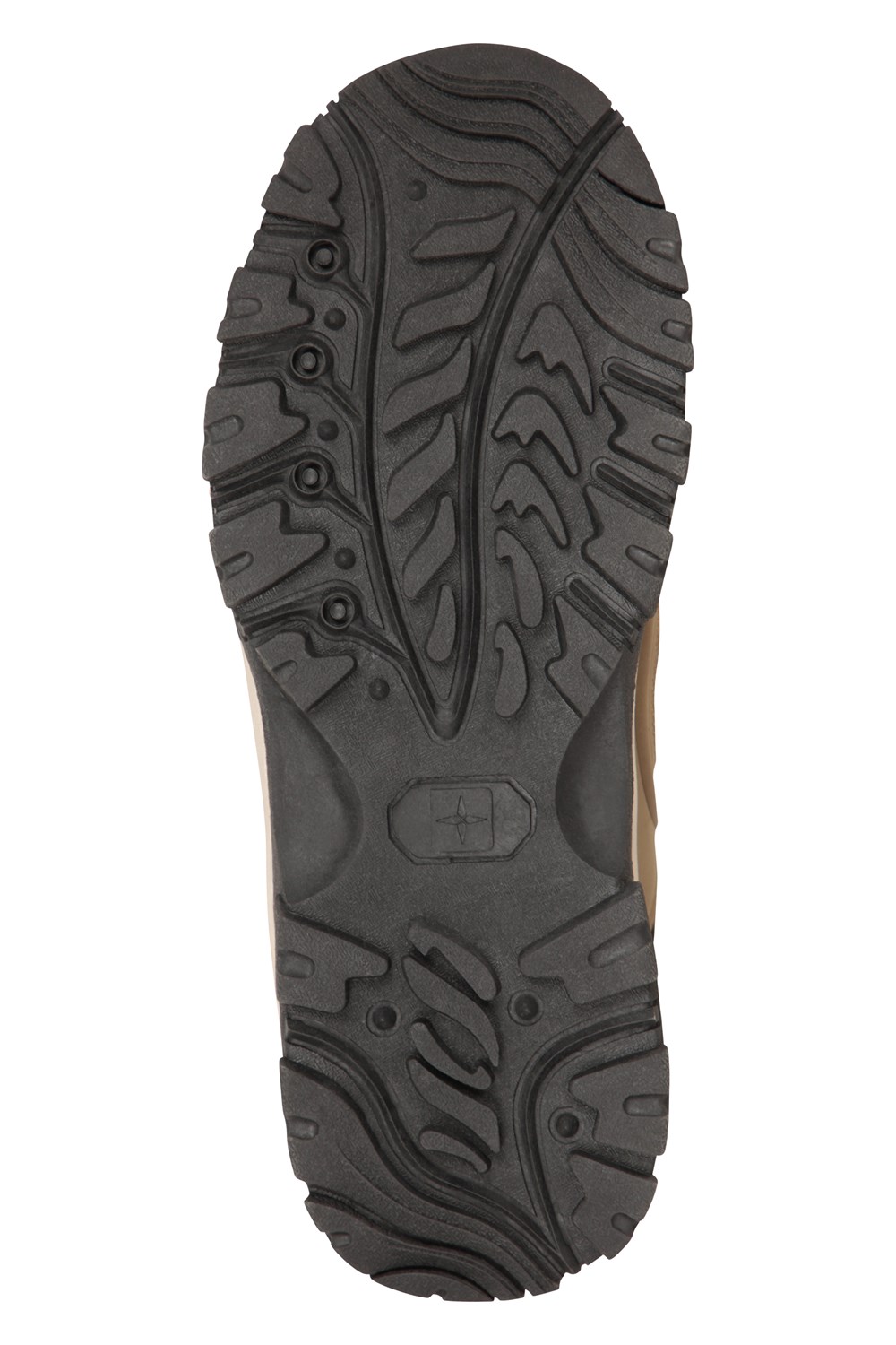 Mountain Warehouse Adventurer Womens Waterproof Boots - Hiking Trekking Shoes - Picture 83 of 108