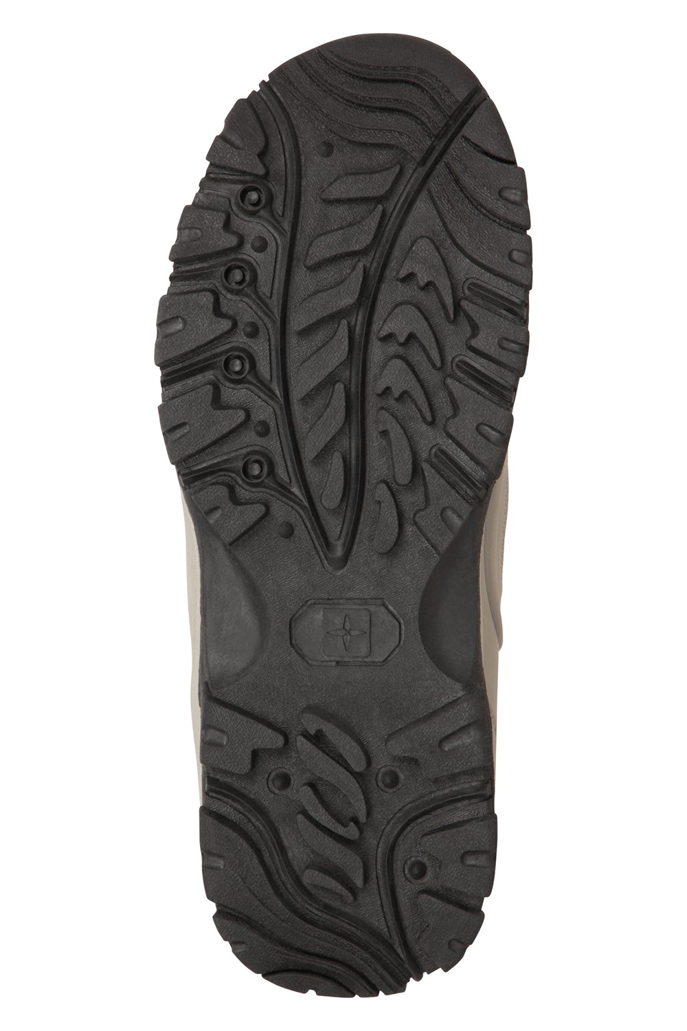 Mountain Warehouse Adventurer Womens Waterproof Boots - Hiking Trekking Shoes - Picture 92 of 108