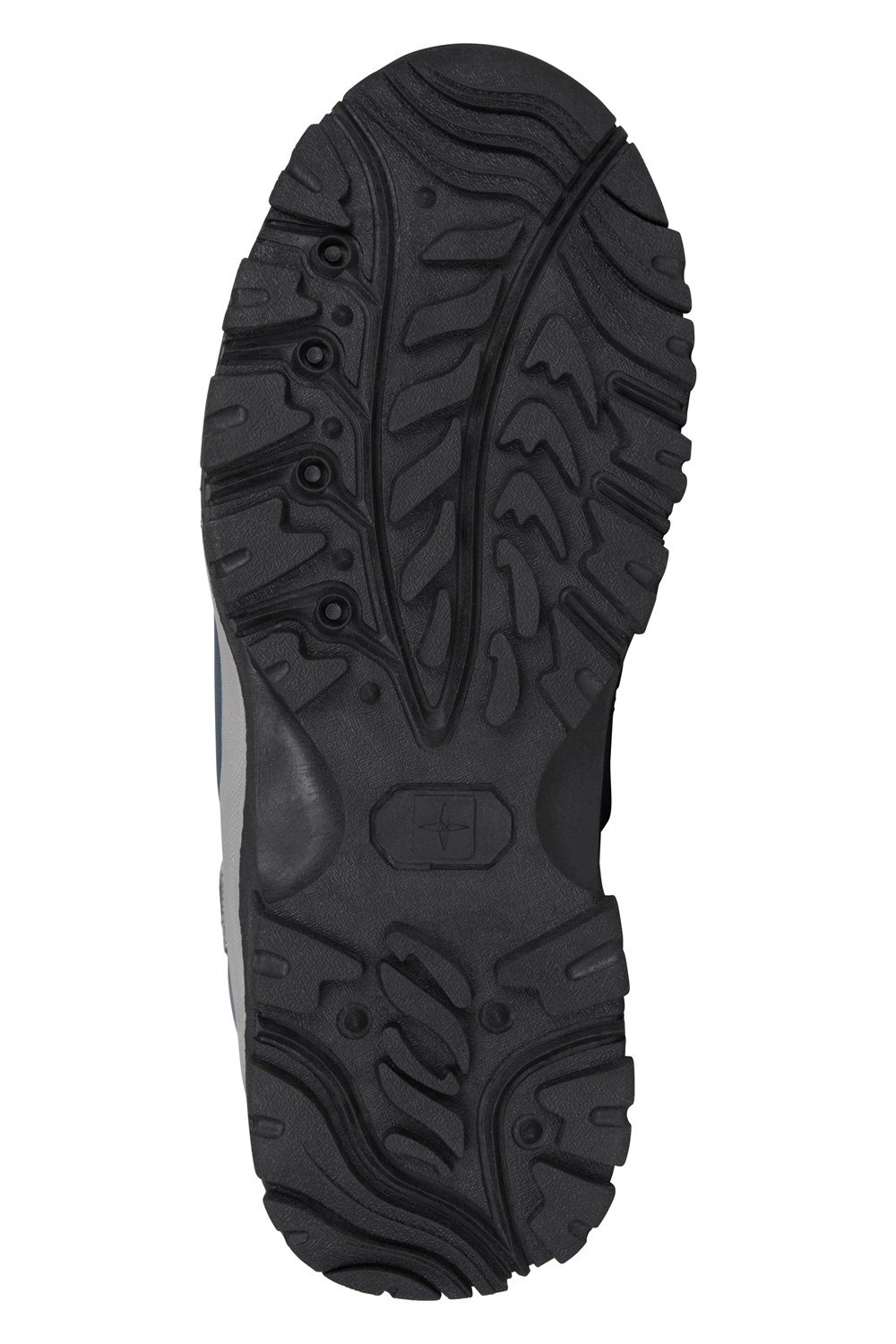 Mountain Warehouse Adventurer Womens Waterproof Boots - Hiking Trekking Shoes - Picture 100 of 108