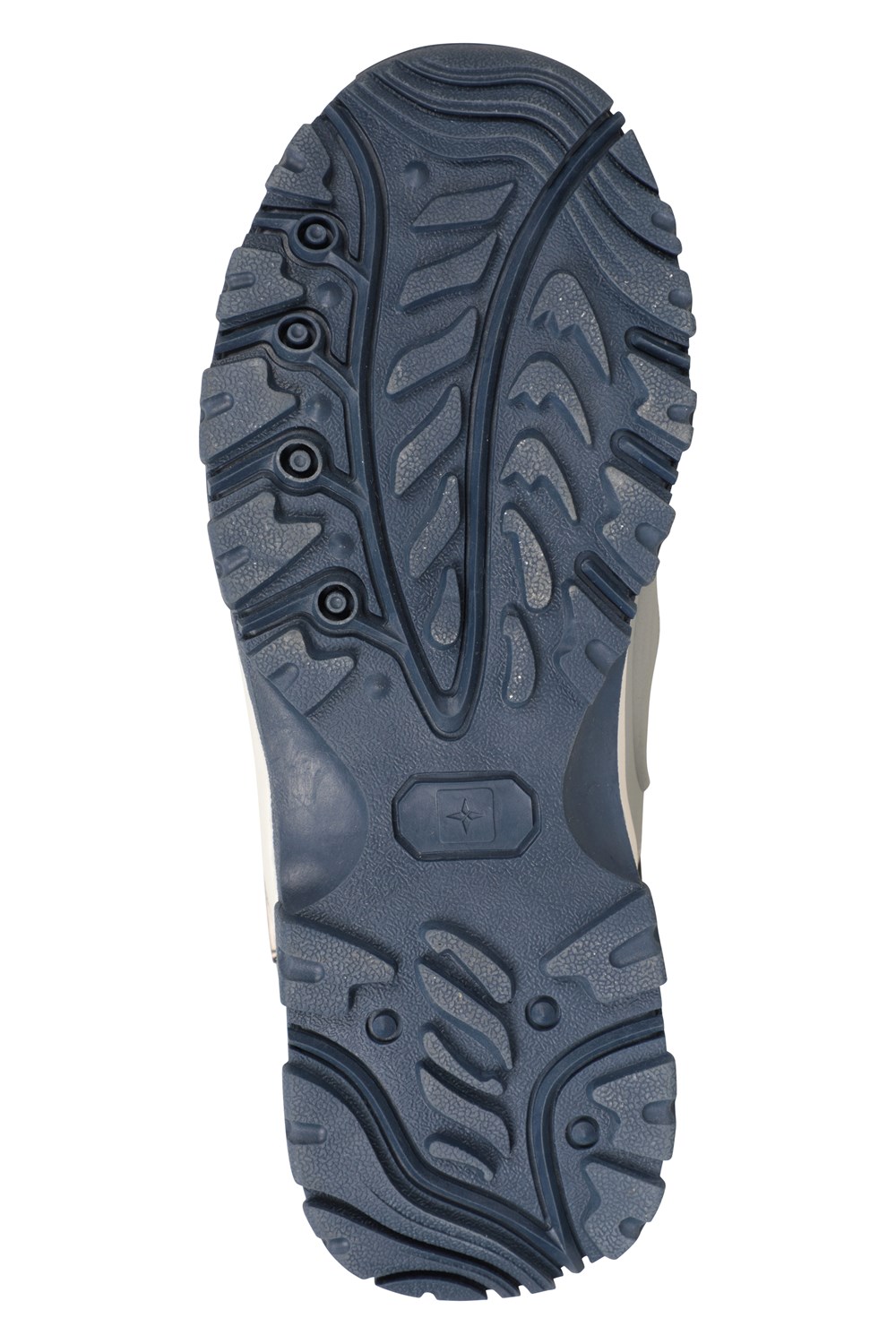 Mountain Warehouse Adventurer Womens Waterproof Boots - Hiking Trekking Shoes - Picture 105 of 108
