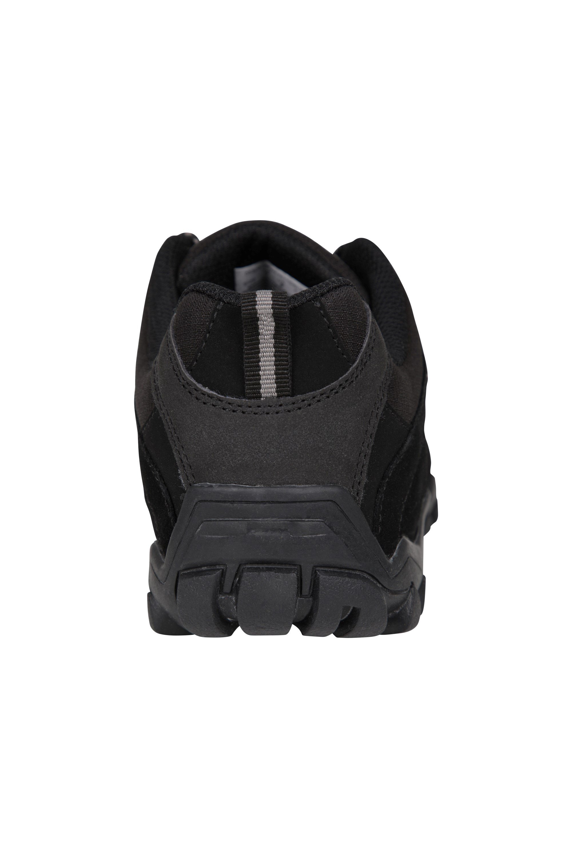 Belfour Womens Waterproof Hiking Shoes