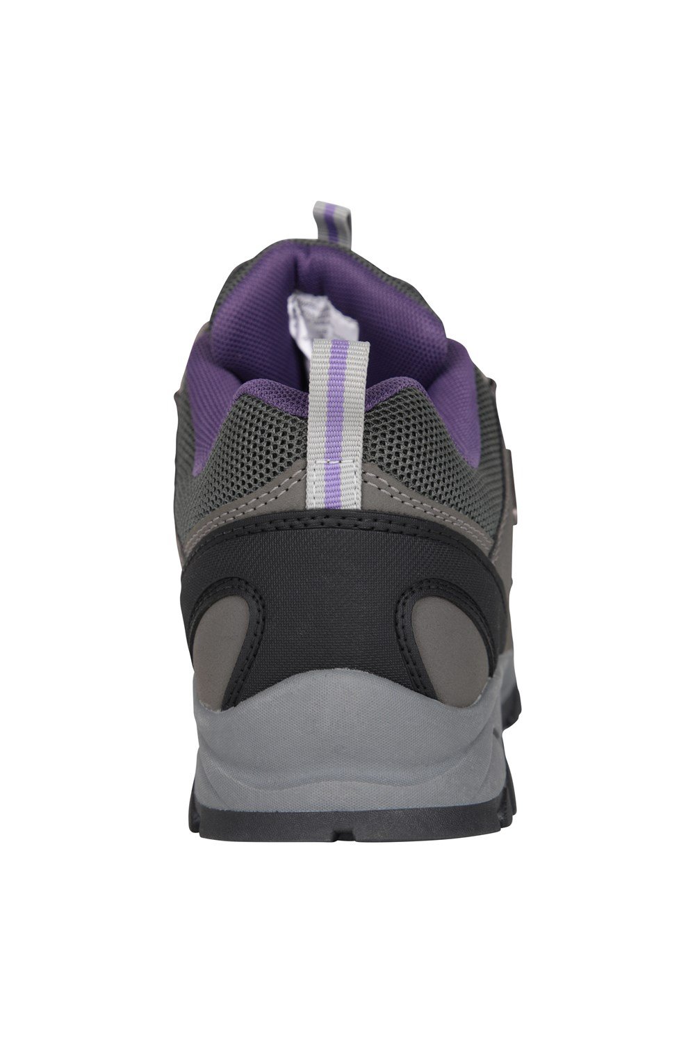 Mountain Warehouse Path Damen Wanderschuhe wasserdicht Damen atmungsaktiv Schuh - Bild 16 von 50