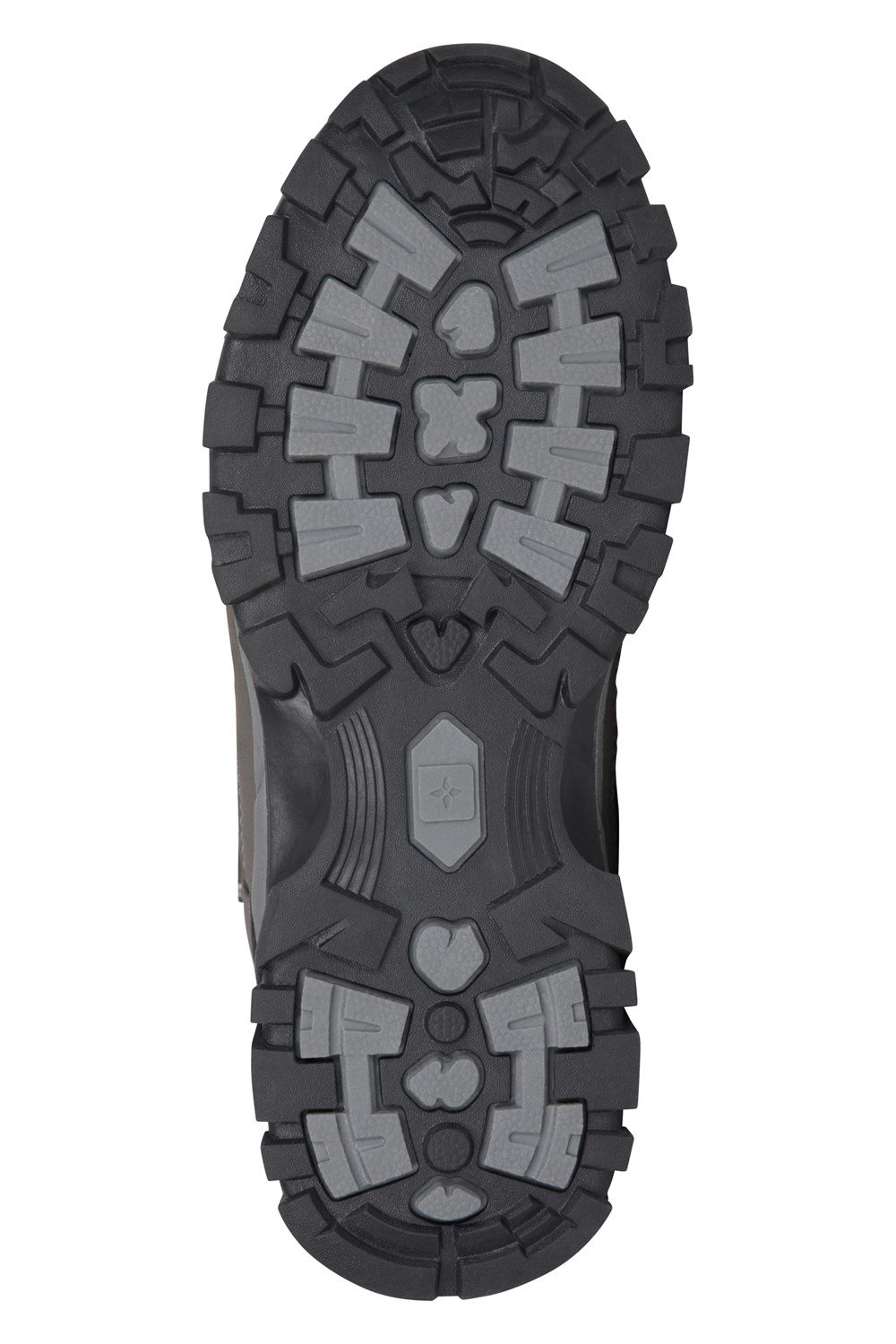 Mountain Warehouse Path Damen Wanderschuhe wasserdicht Damen atmungsaktiv Schuh - Bild 19 von 50