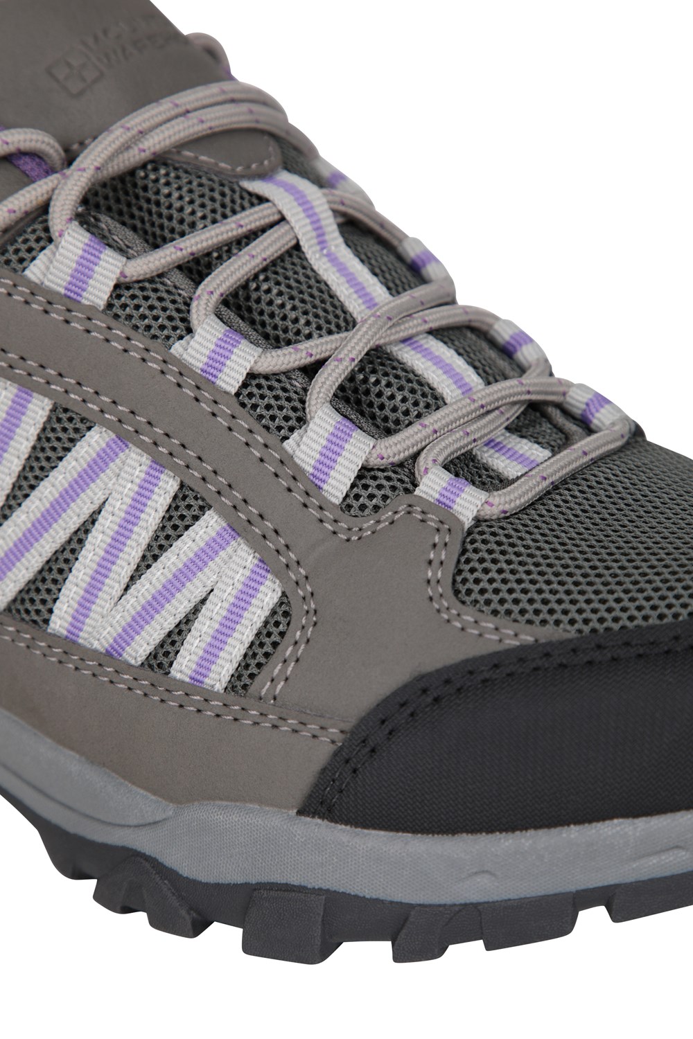 Mountain Warehouse Path Damen Wanderschuhe wasserdicht Damen atmungsaktiv Schuh - Bild 21 von 50