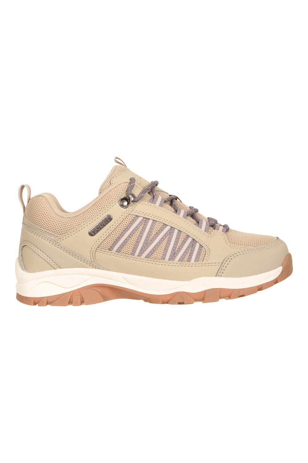 Mountain Warehouse Path Damen Wanderschuhe wasserdicht Damen atmungsaktiv Schuh - Bild 43 von 50
