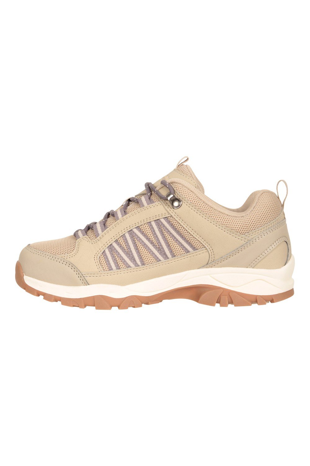 Mountain Warehouse Path Damen Wanderschuhe wasserdicht Damen atmungsaktiv Schuh - Bild 45 von 50