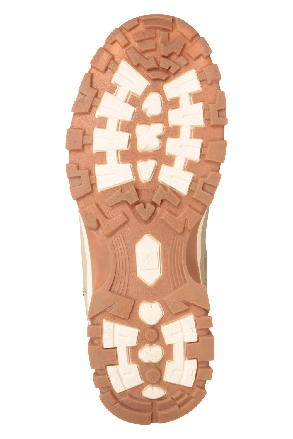 Mountain Warehouse Path Damen Wanderschuhe wasserdicht Damen atmungsaktiv Schuh - Bild 47 von 50