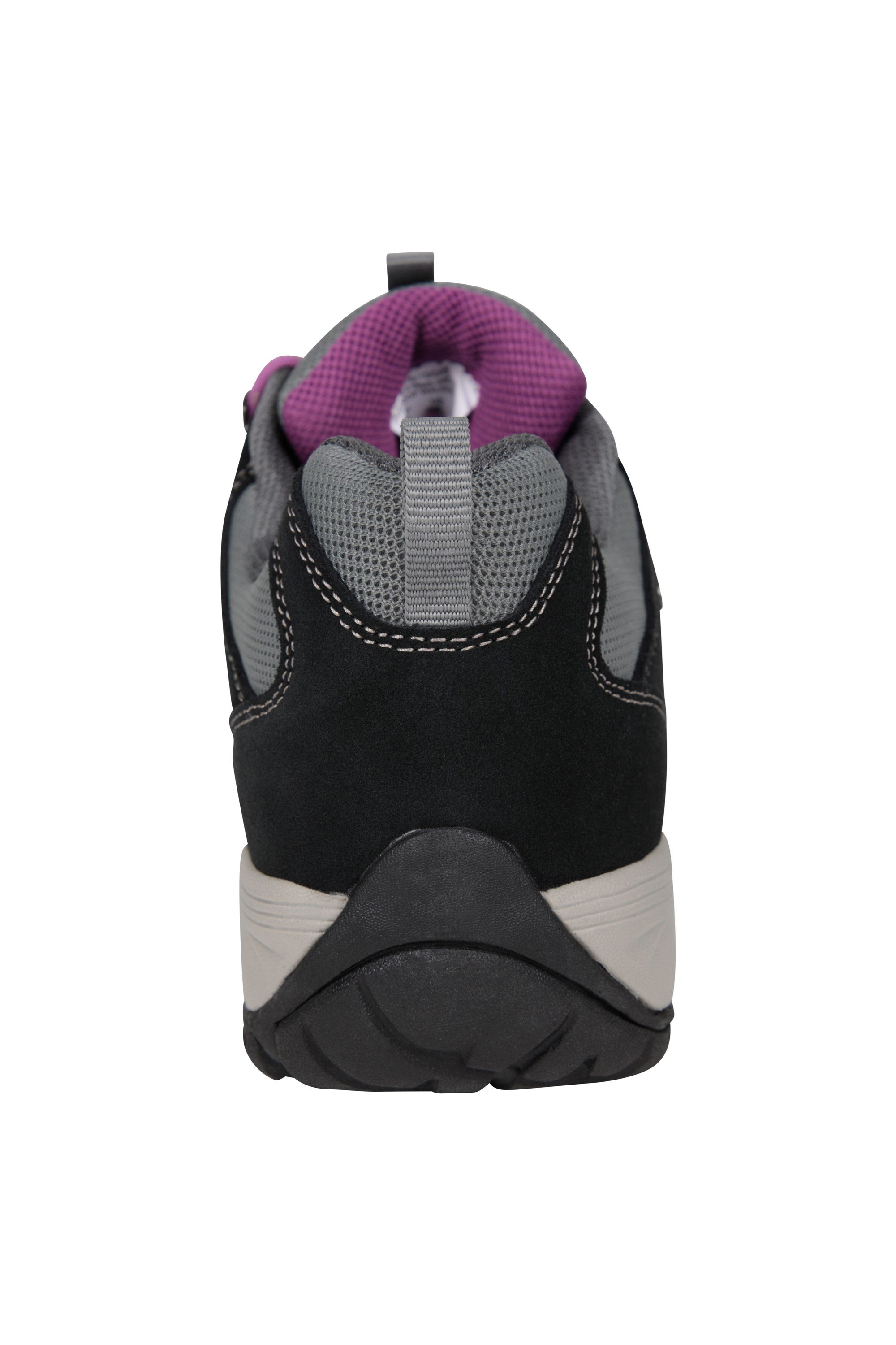 Direction II Womens Wide-Fit Waterproof Hiking Shoes