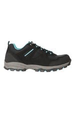 Mcleod Wide Fit Womens Hiking Shoes