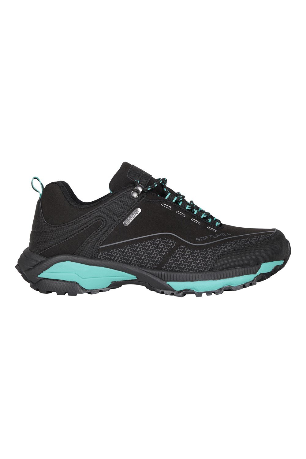 Mountain Warehouse Collie wasserdichte Damenschuhe leichte Schuhe - Bild 10 von 23