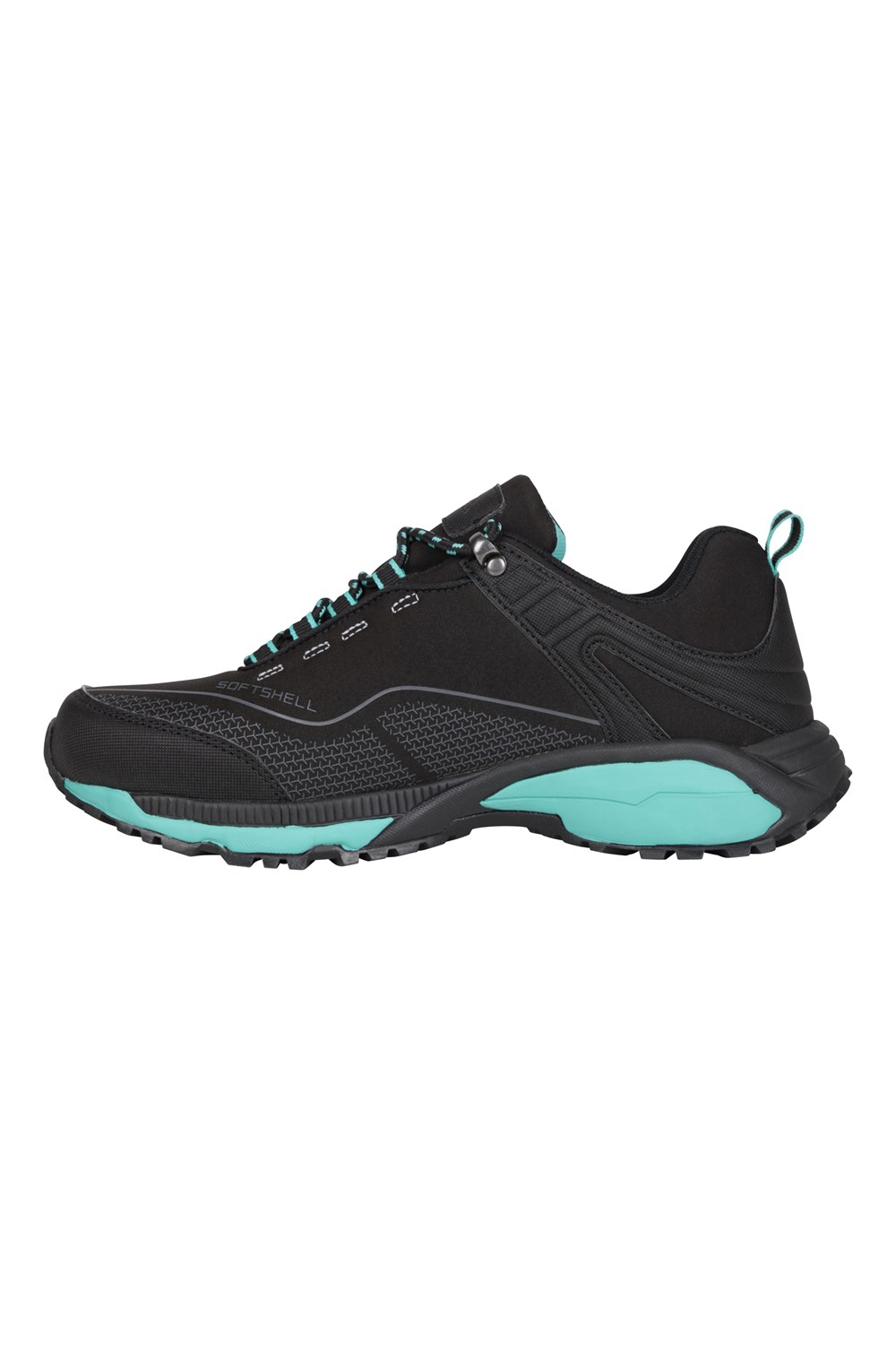 Mountain Warehouse Collie wasserdichte Damenschuhe leichte Schuhe - Bild 12 von 23