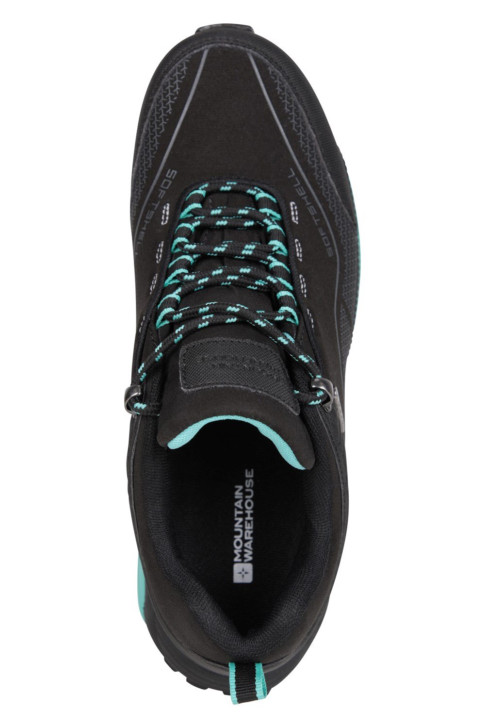 Mountain Warehouse Collie wasserdichte Damenschuhe leichte Schuhe - Bild 13 von 23
