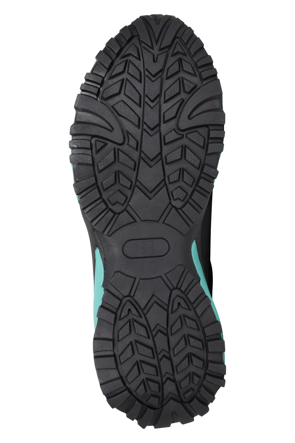 Mountain Warehouse Collie wasserdichte Damenschuhe leichte Schuhe - Bild 14 von 23