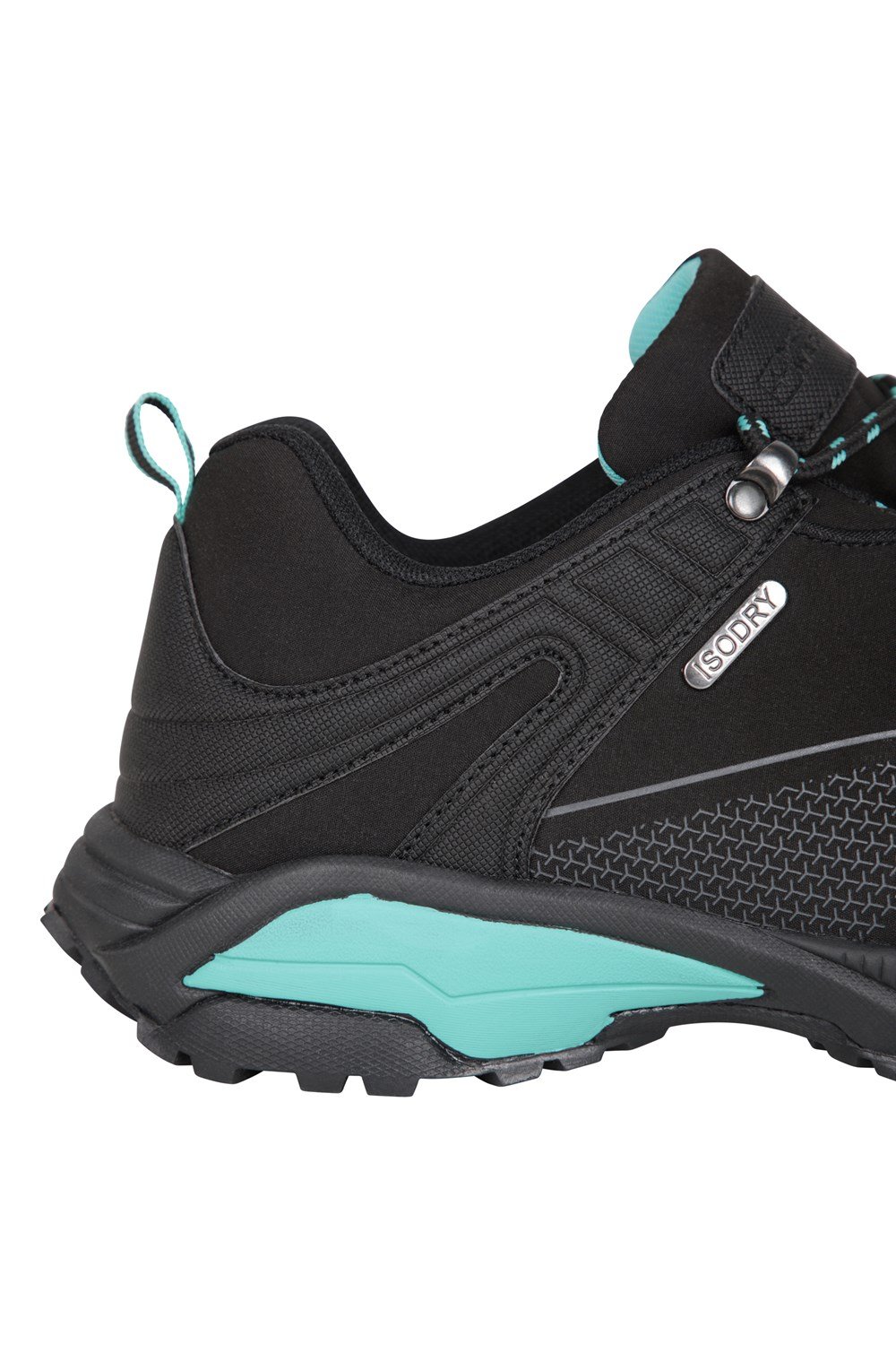 Mountain Warehouse Collie wasserdichte Damenschuhe leichte Schuhe - Bild 15 von 23