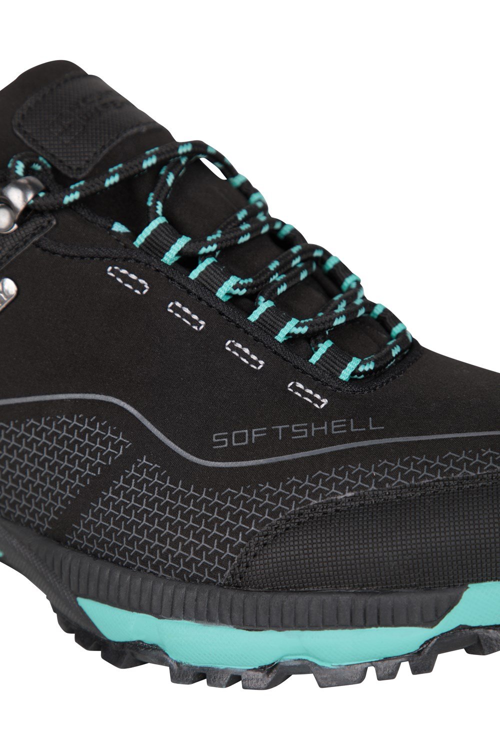 Mountain Warehouse Collie wasserdichte Damenschuhe leichte Schuhe - Bild 16 von 23