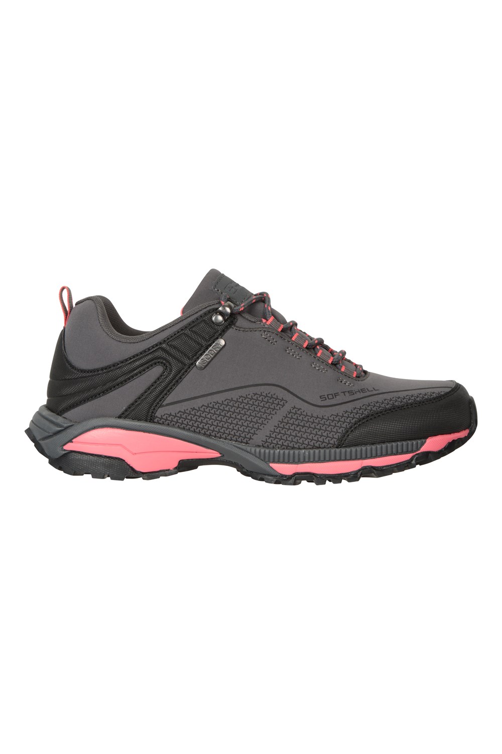 Mountain Warehouse Collie wasserdichte Damenschuhe leichte Schuhe - Bild 19 von 23
