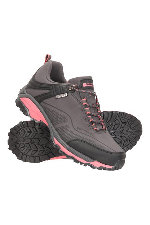 Collie impermeables para mujer Mountain Warehouse ES