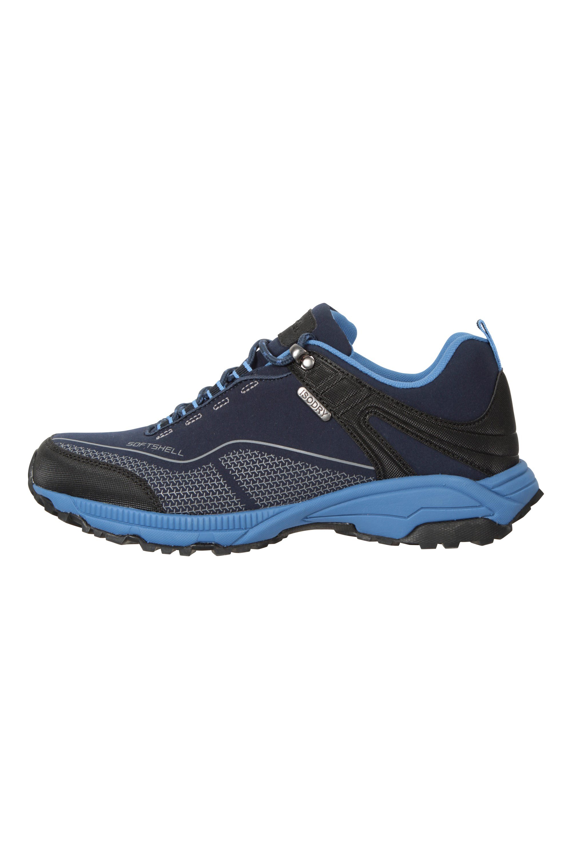 Mountain warehouse collie waterproof best sale womens shoes