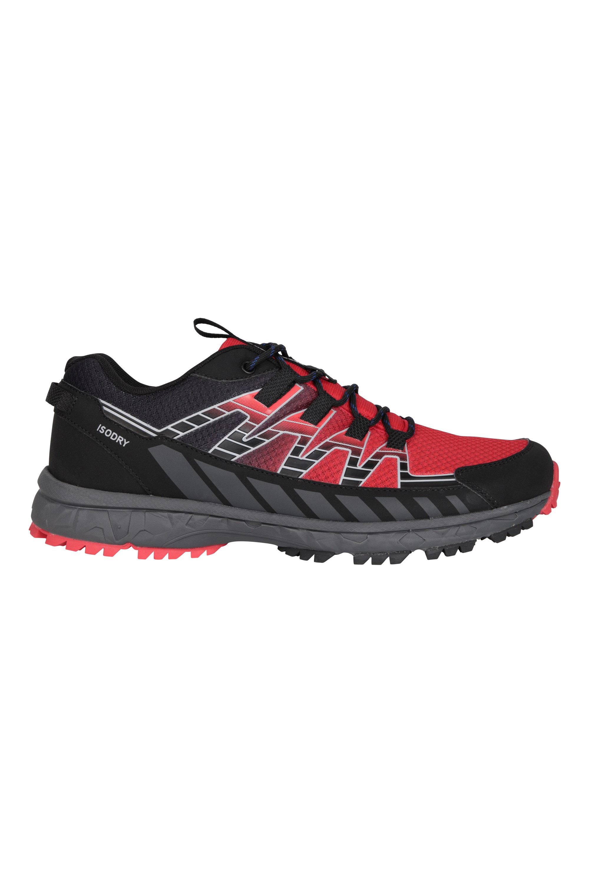 Enhance Mens Waterproof Trail Running Shoes
