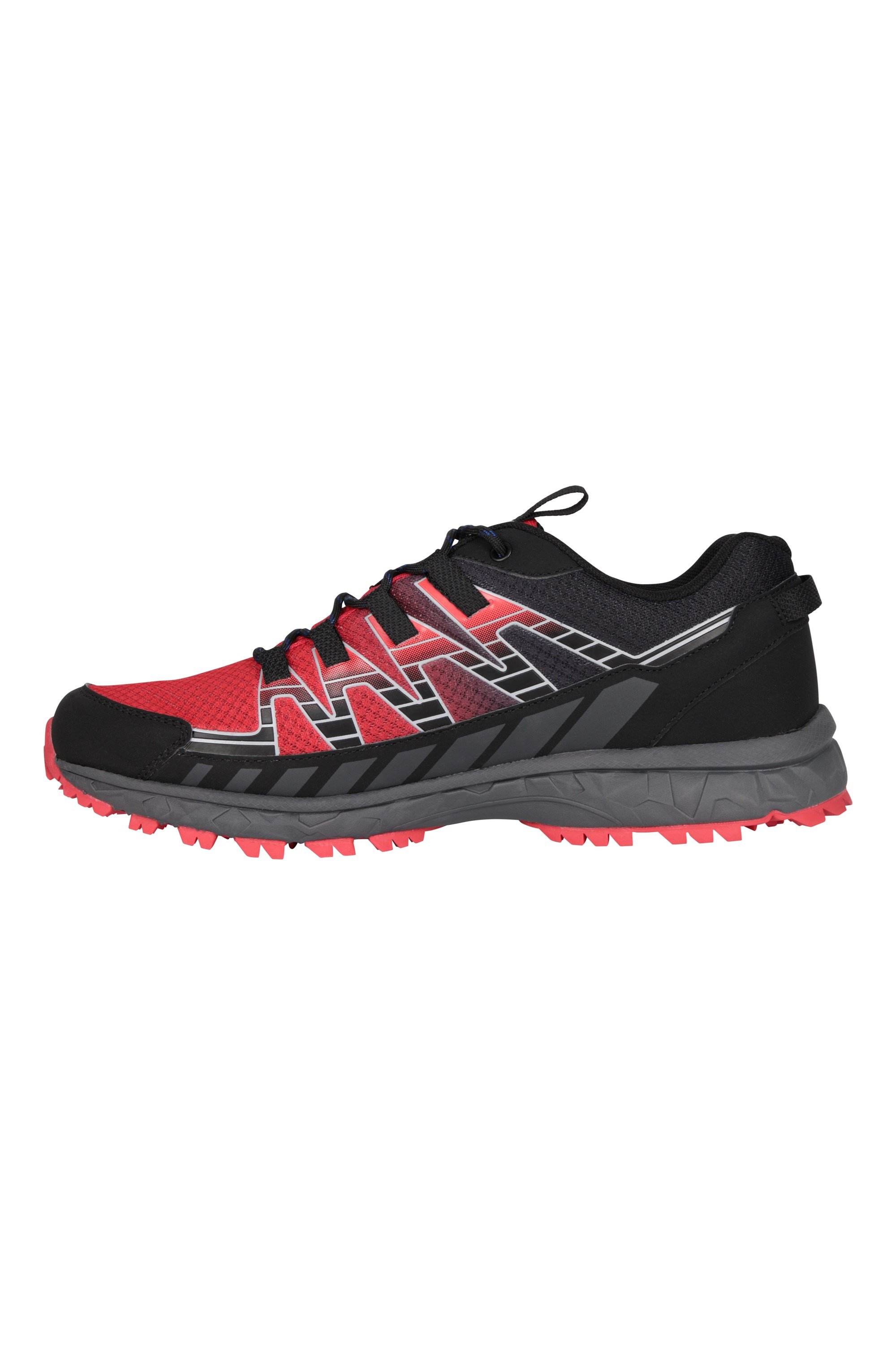 Enhance Mens Waterproof Trail Running Shoes