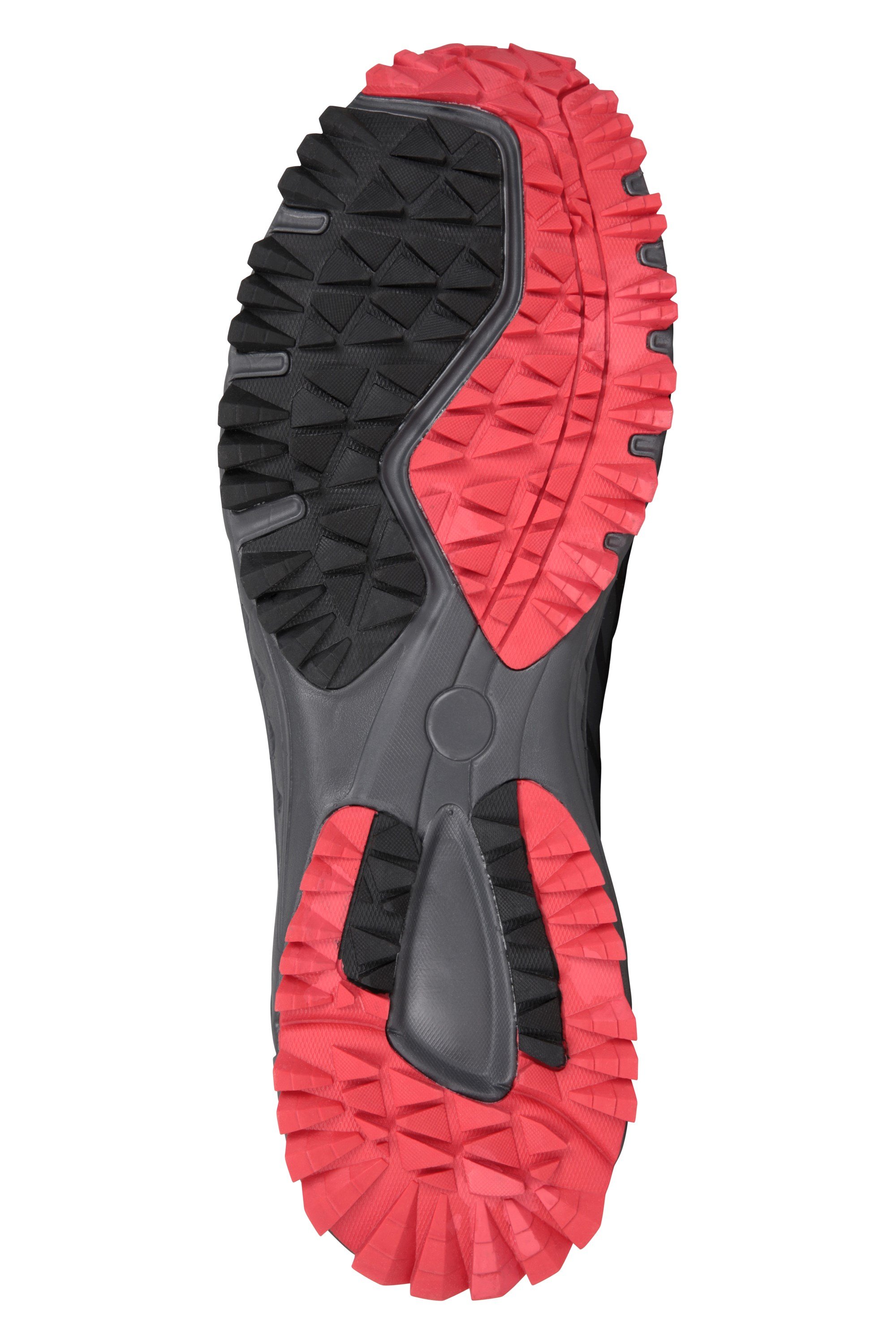 Enhance Mens Waterproof Trail Running Shoes