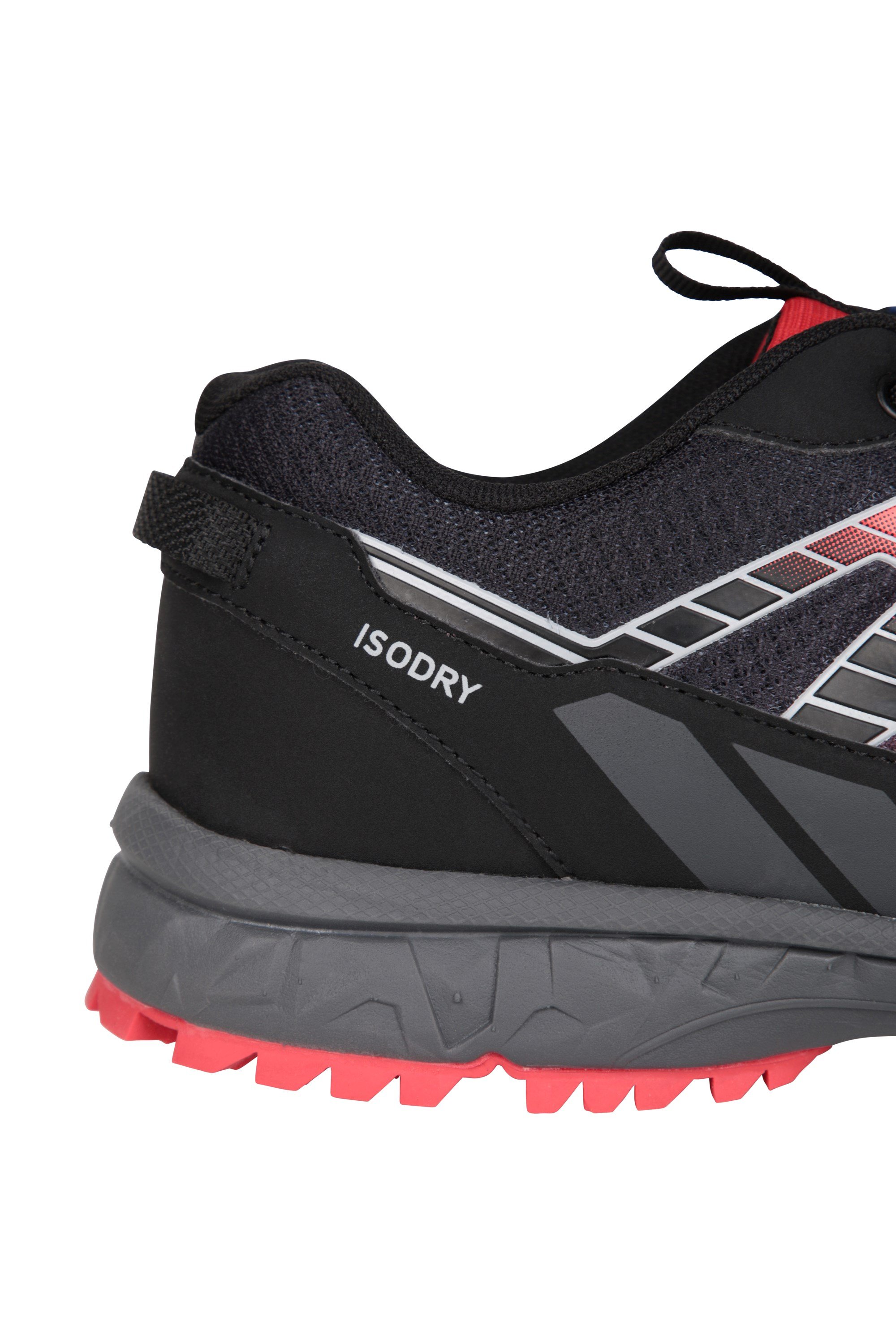 Enhance Mens Waterproof Trail Running Shoes